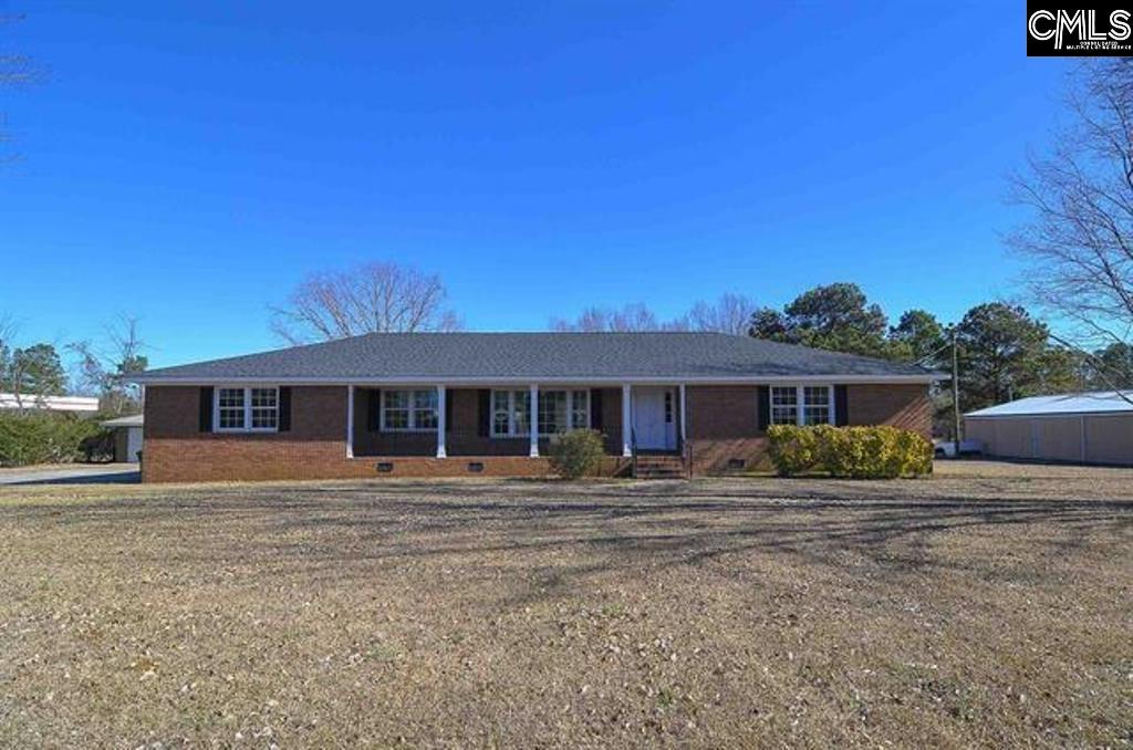 2109 Wessinger Road Chapin, SC 29036