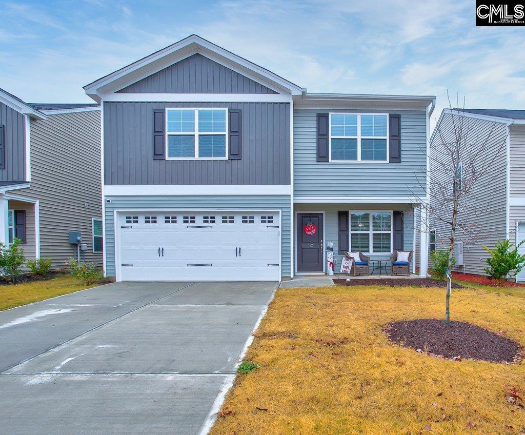 112 Windfall Road Blythewood, SC 29016