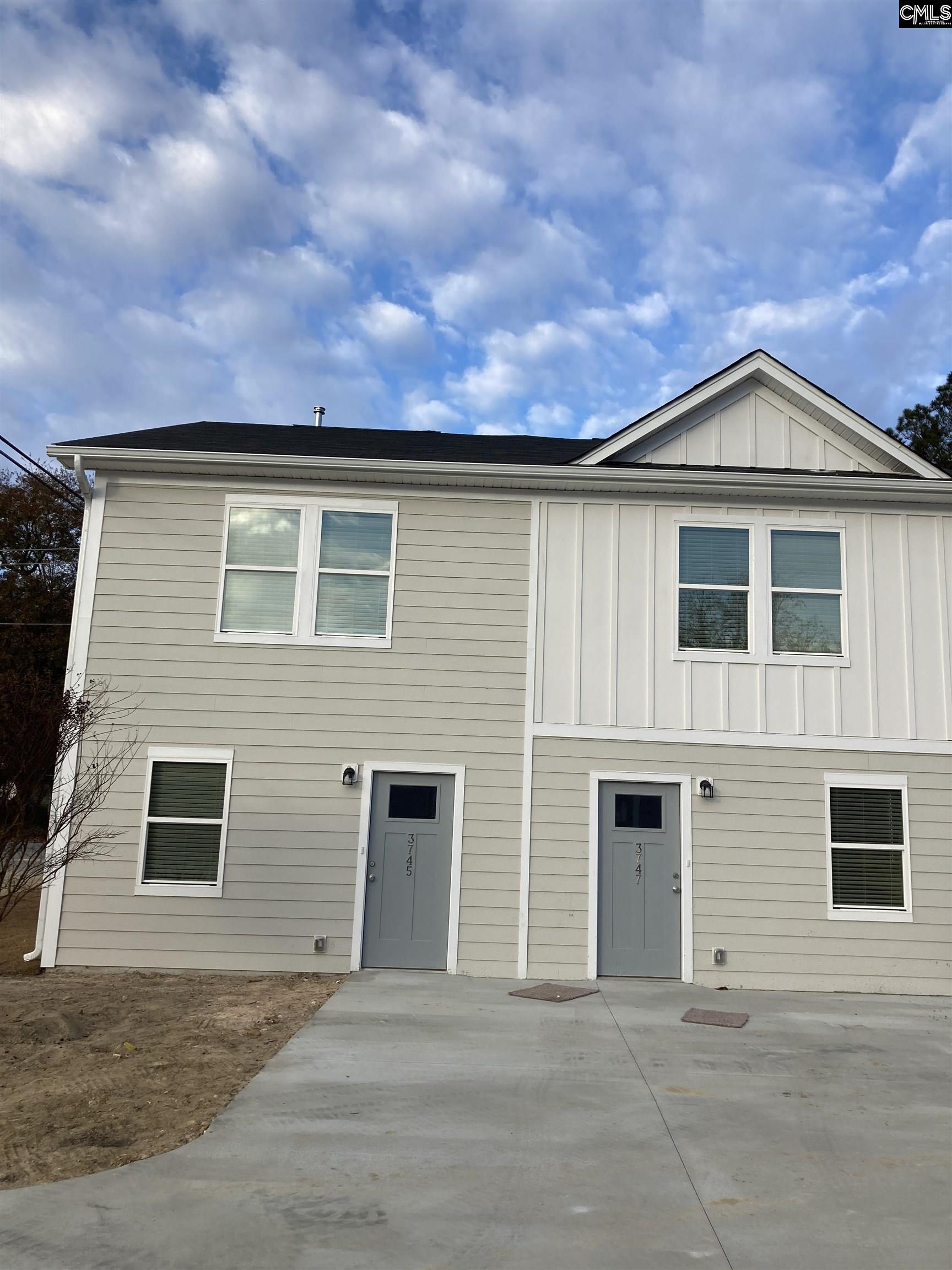 3747 Montgomery Street Columbia, SC 29205