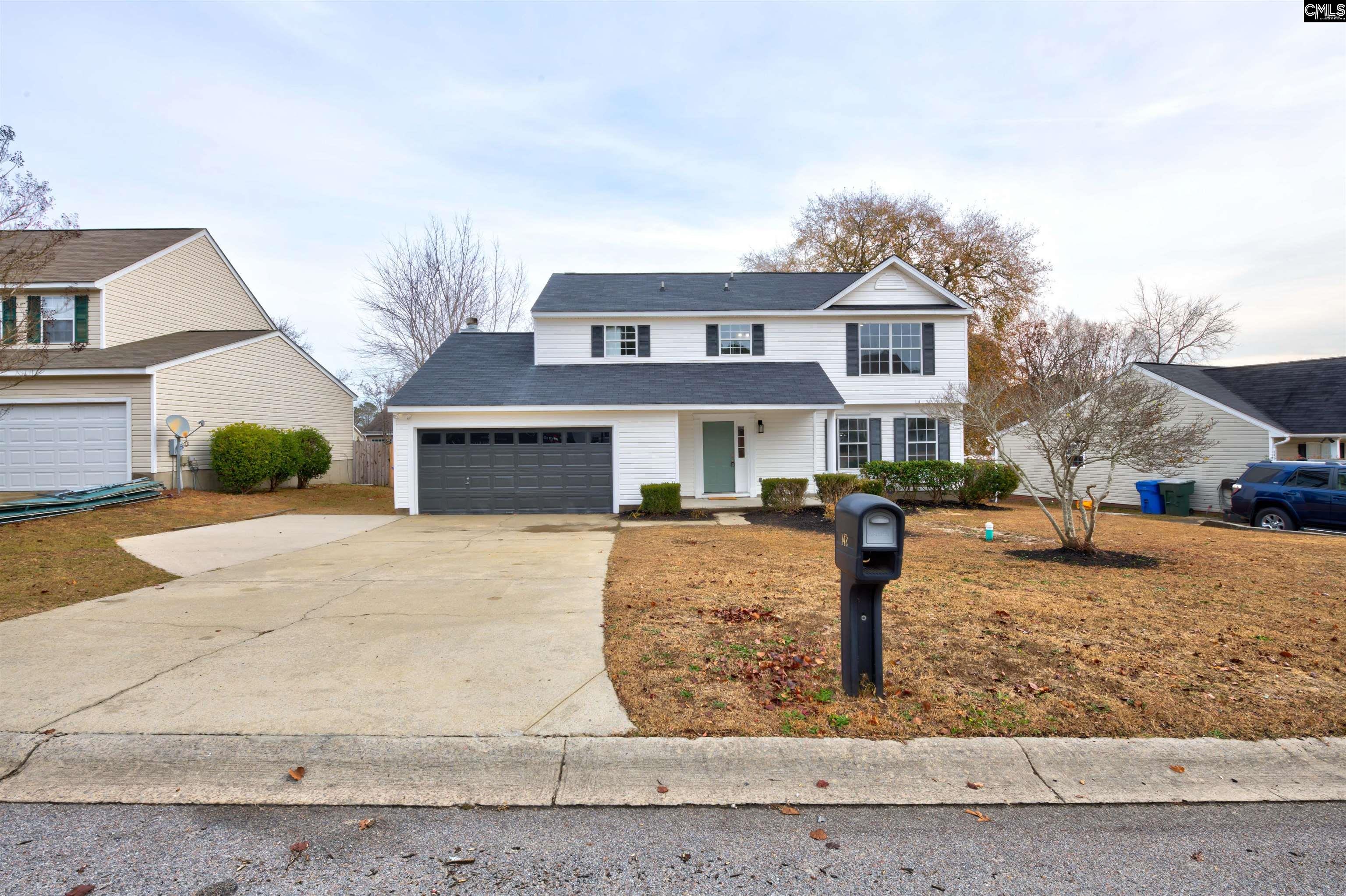 142 Greenmill Road Columbia, SC 29223