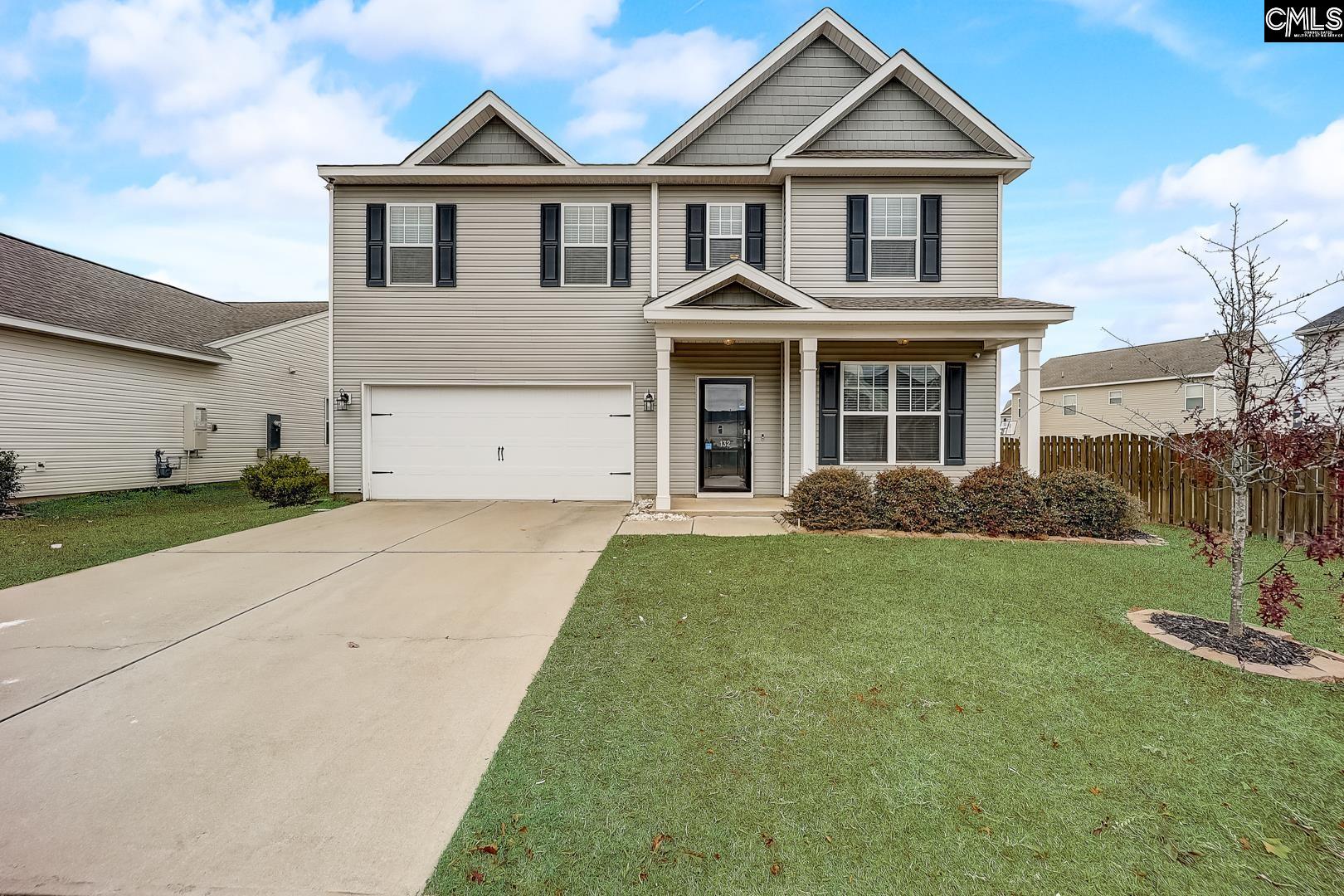 132 Hay Meadow Lane Columbia, SC 29209