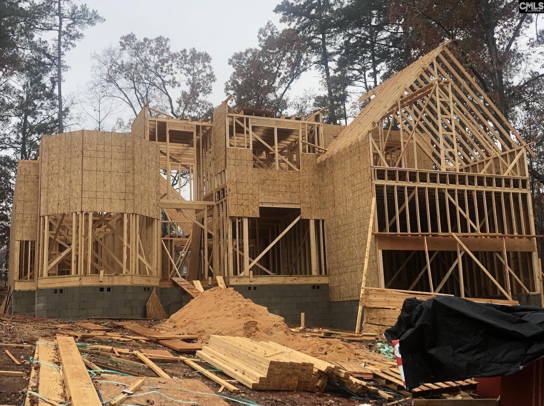 425 Oxenbridge Way Chapin, SC 29036