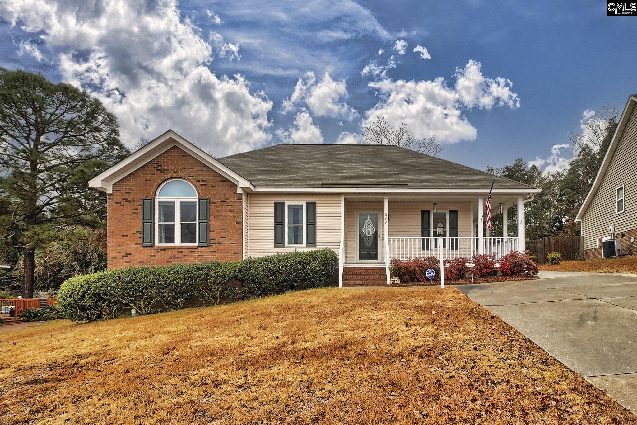 260 Summer Walk Court West Columbia, SC 29170