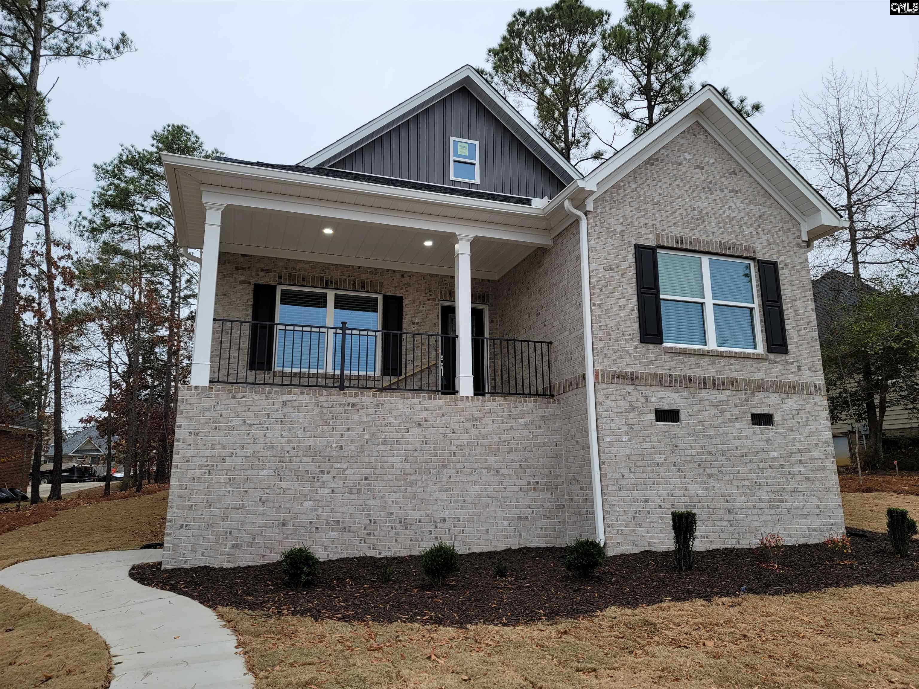 133 Night Harbor Drive Chapin, SC 29036