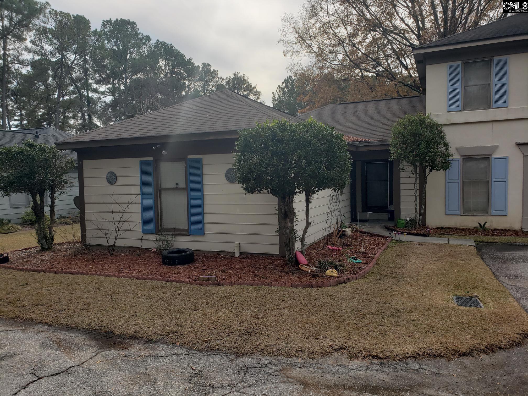 209 Greenfield Road Columbia, SC 29223