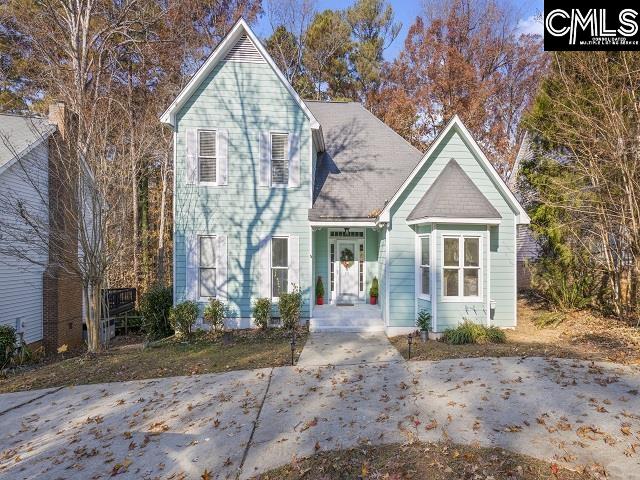 212 Frostwood Drive Columbia, SC 29212