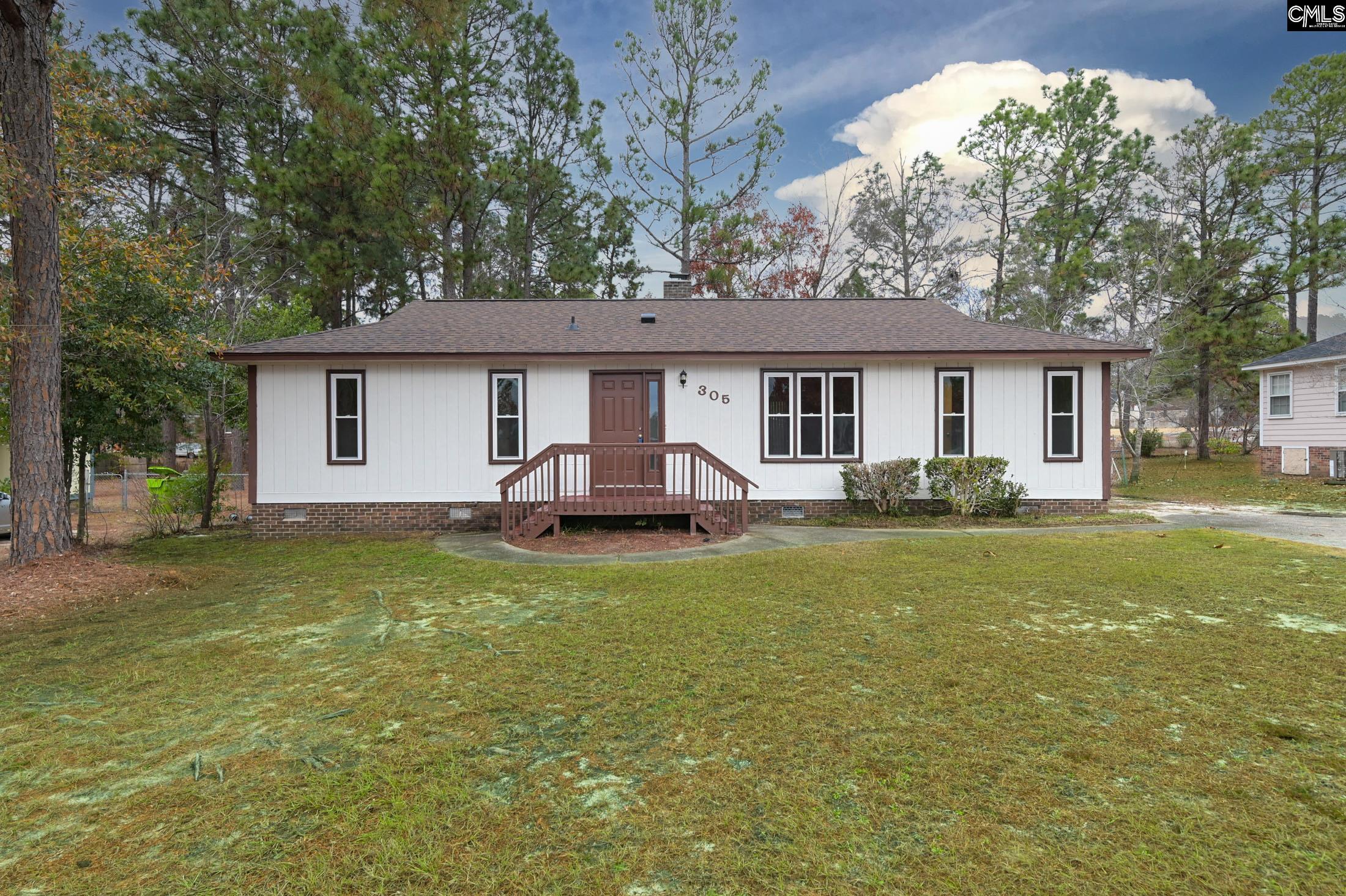 305 Westridge Road Elgin, SC 29045