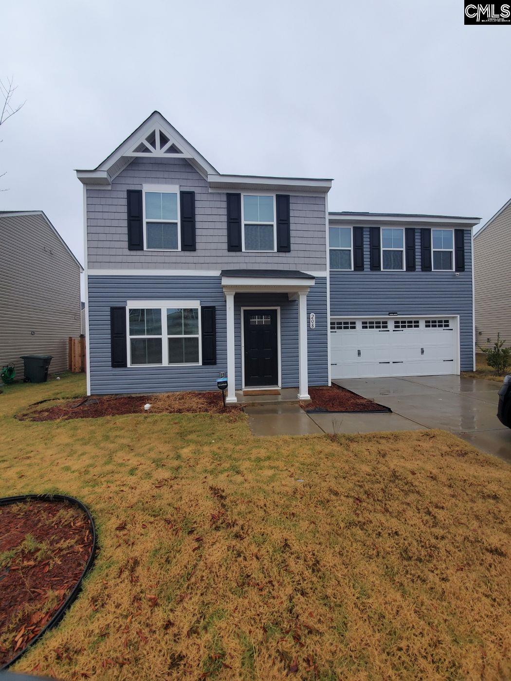 208 Council Loop Columbia, SC 29209