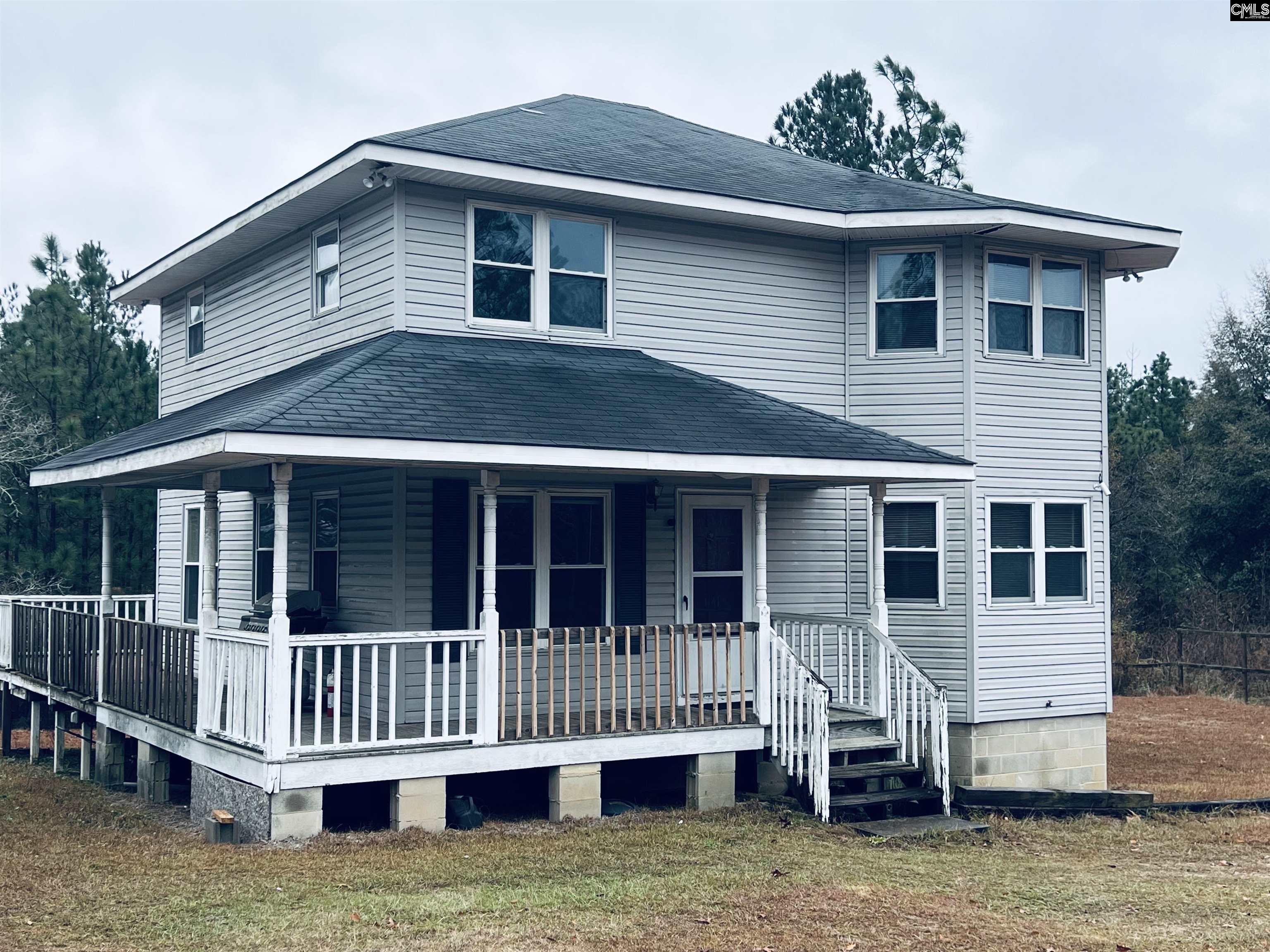1141 Founders Road Lexington, SC 29073