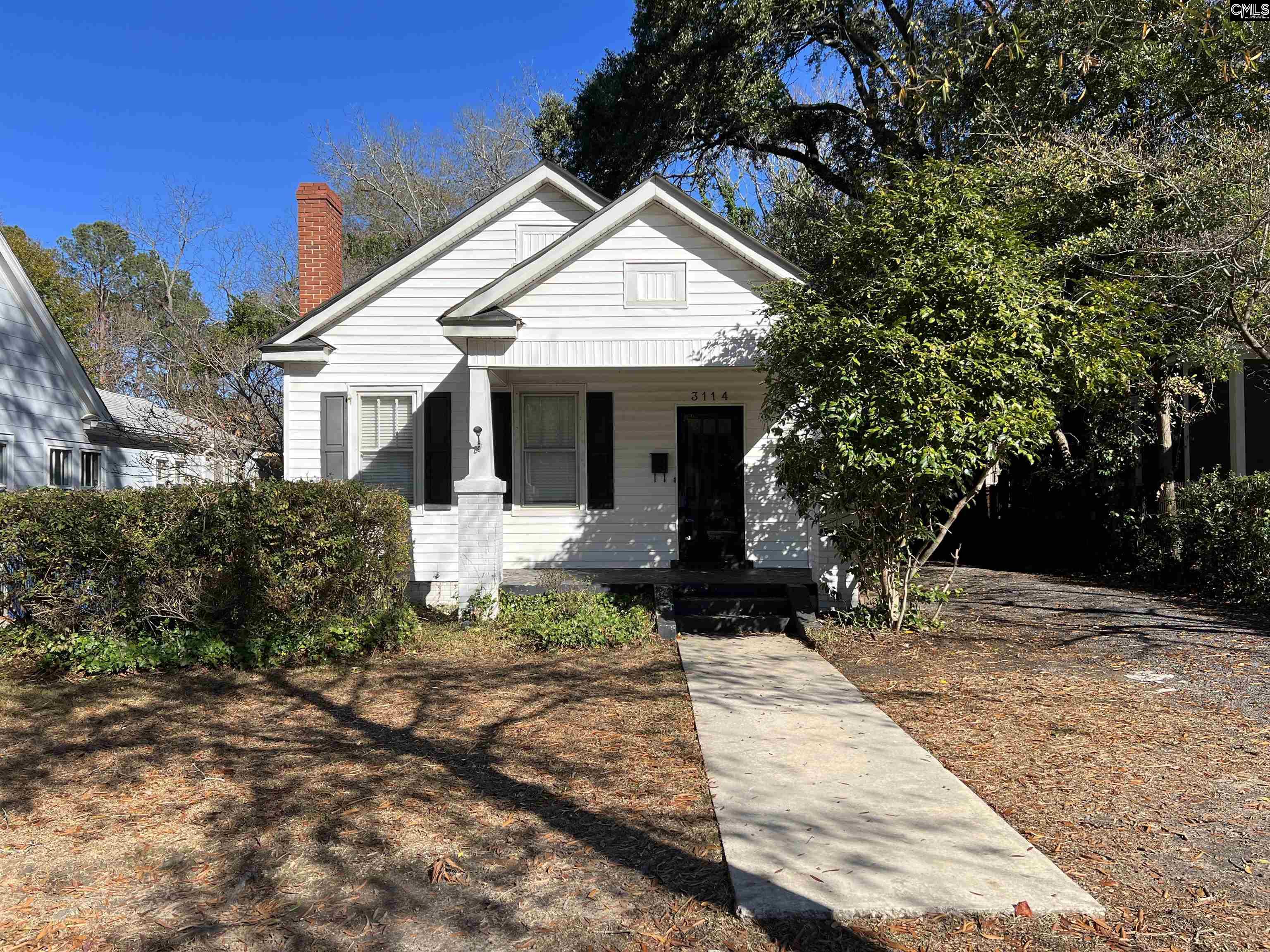 3114 Park Street Columbia, SC 29201