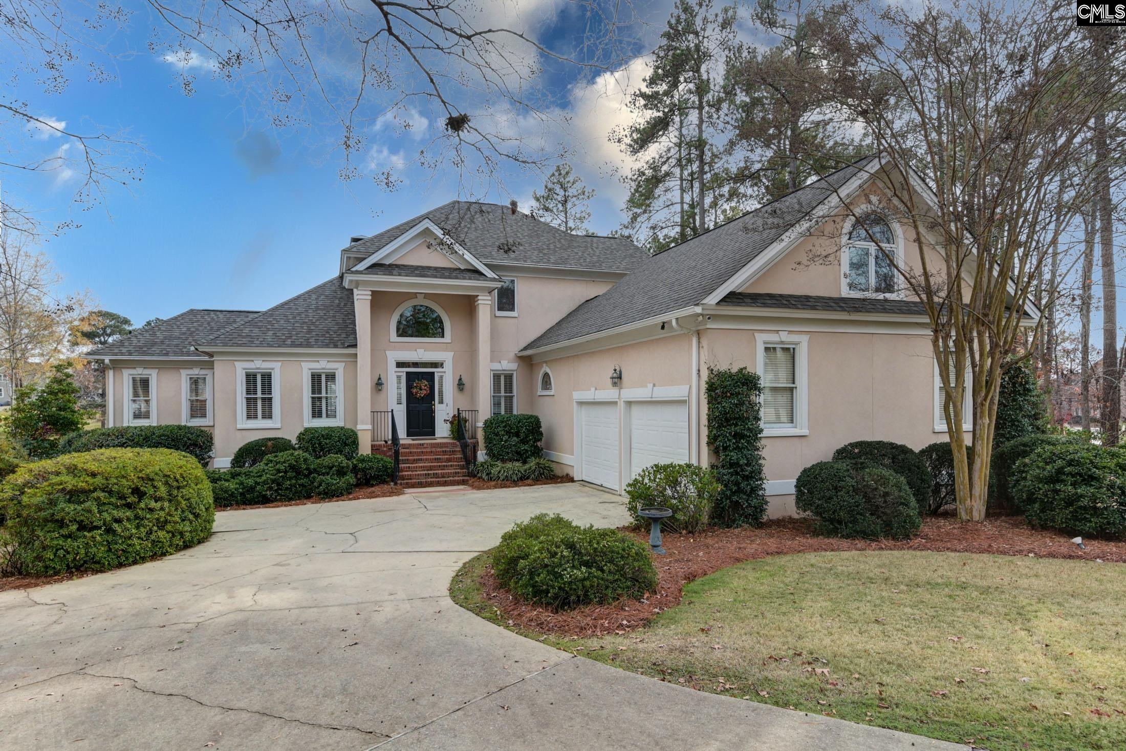 155 Water Links Drive Chapin, SC 29036