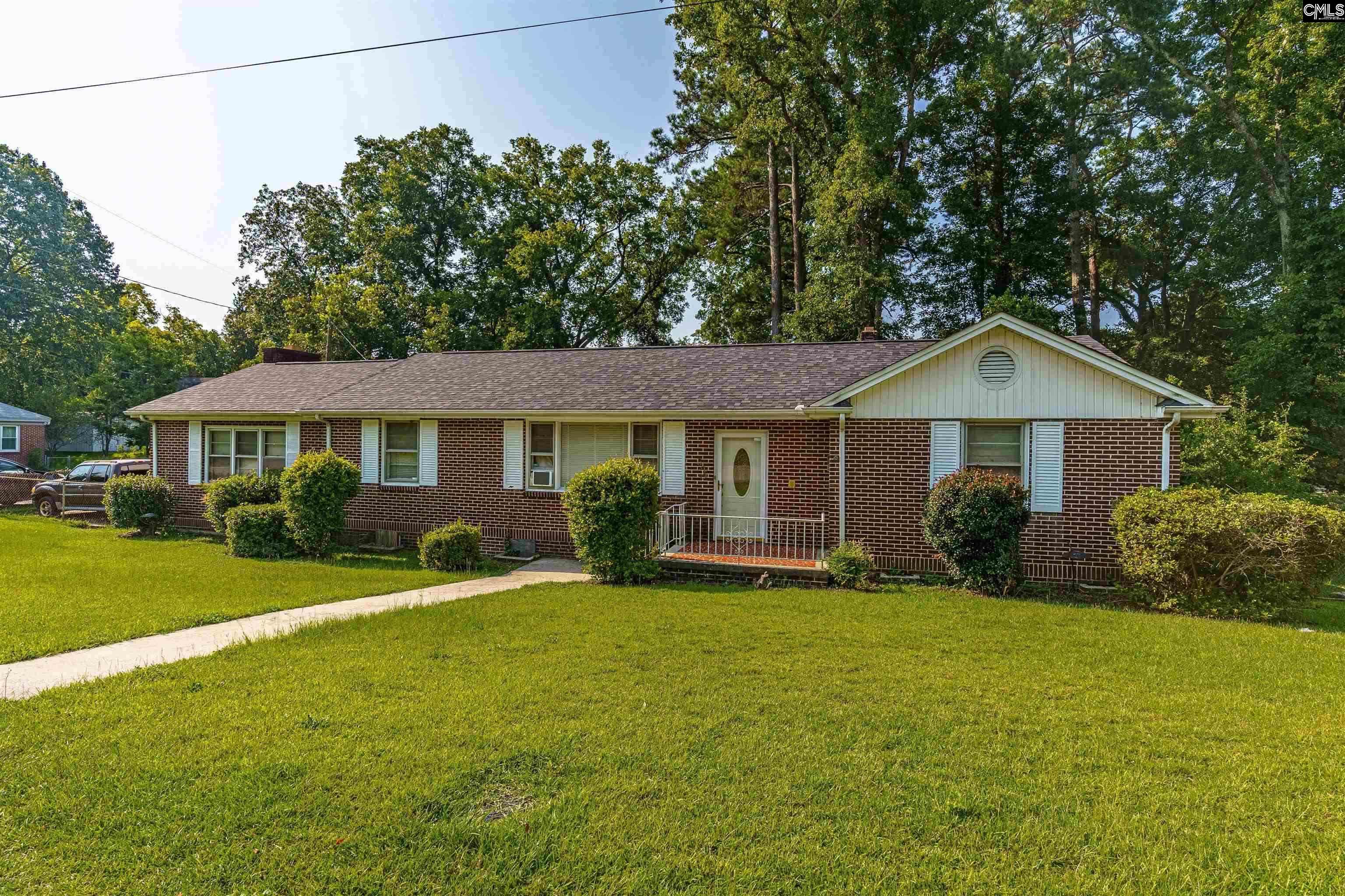 520 Duke Avenue Columbia, SC 29203