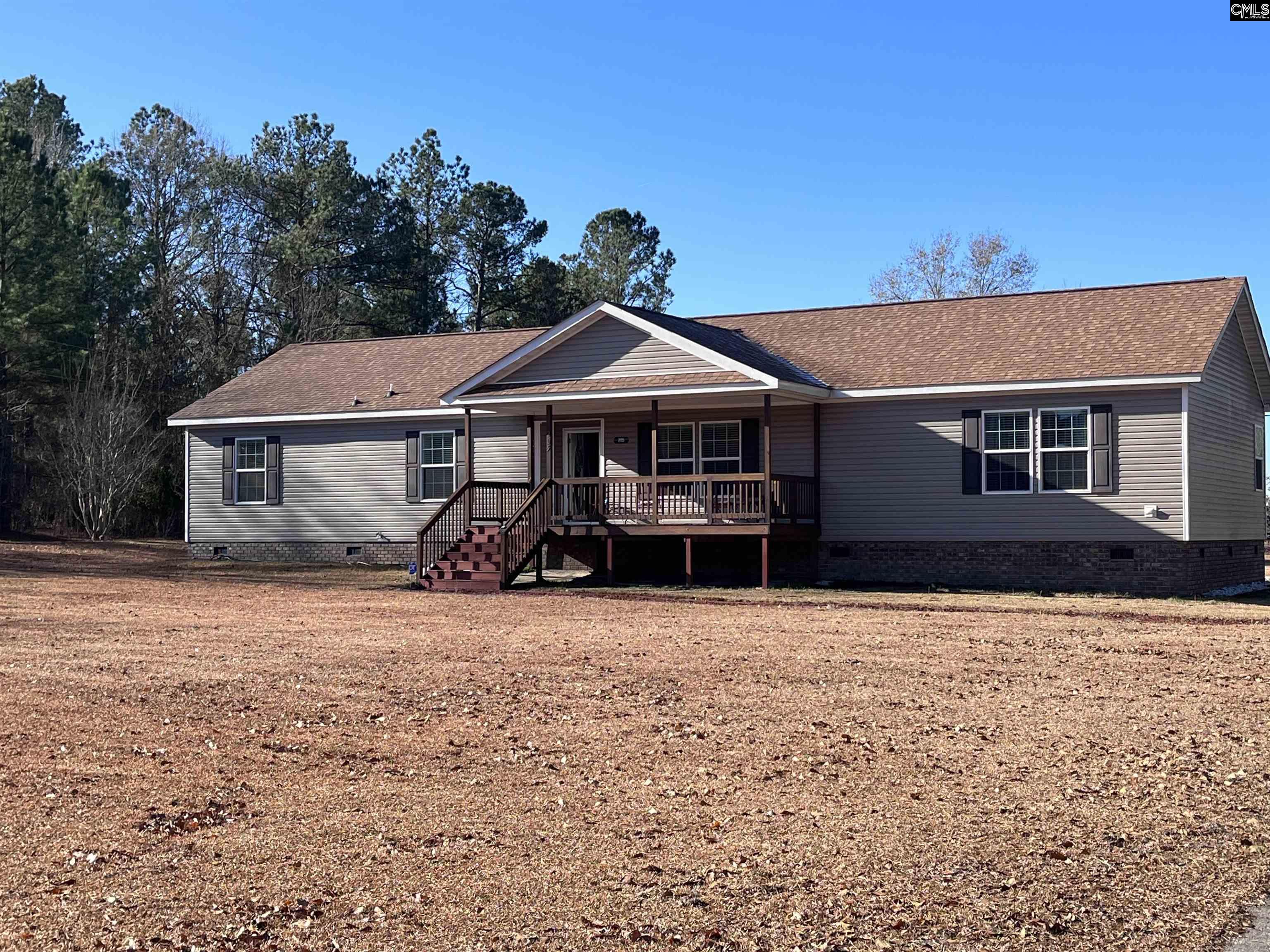 205 Joy Road Camden, SC 29020-8849