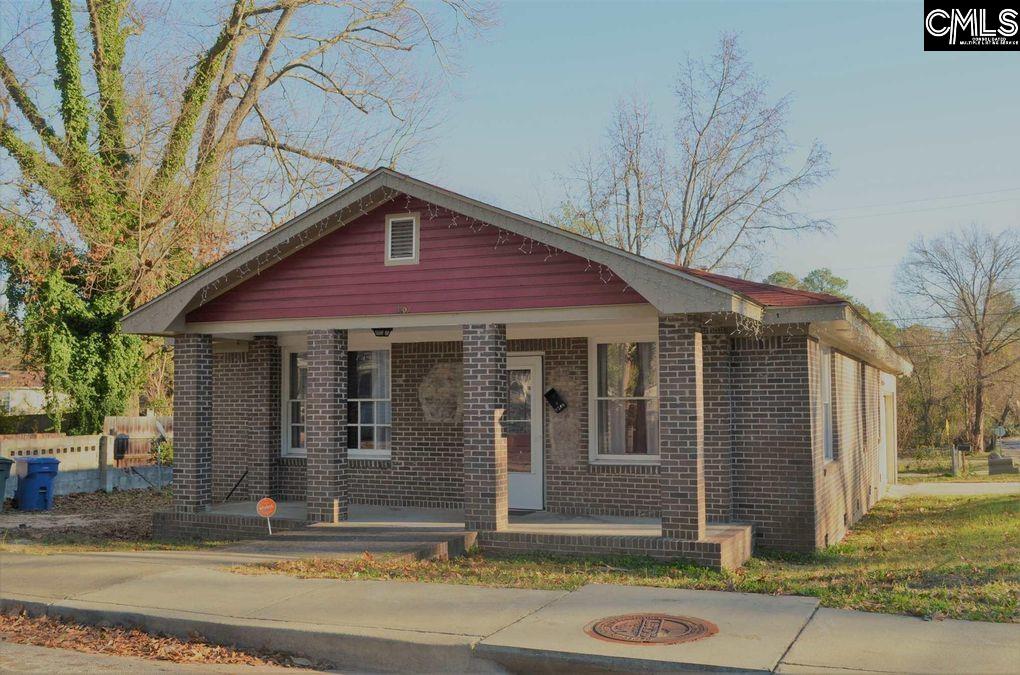 3500 Beaumont Avenue Columbia, SC 29203
