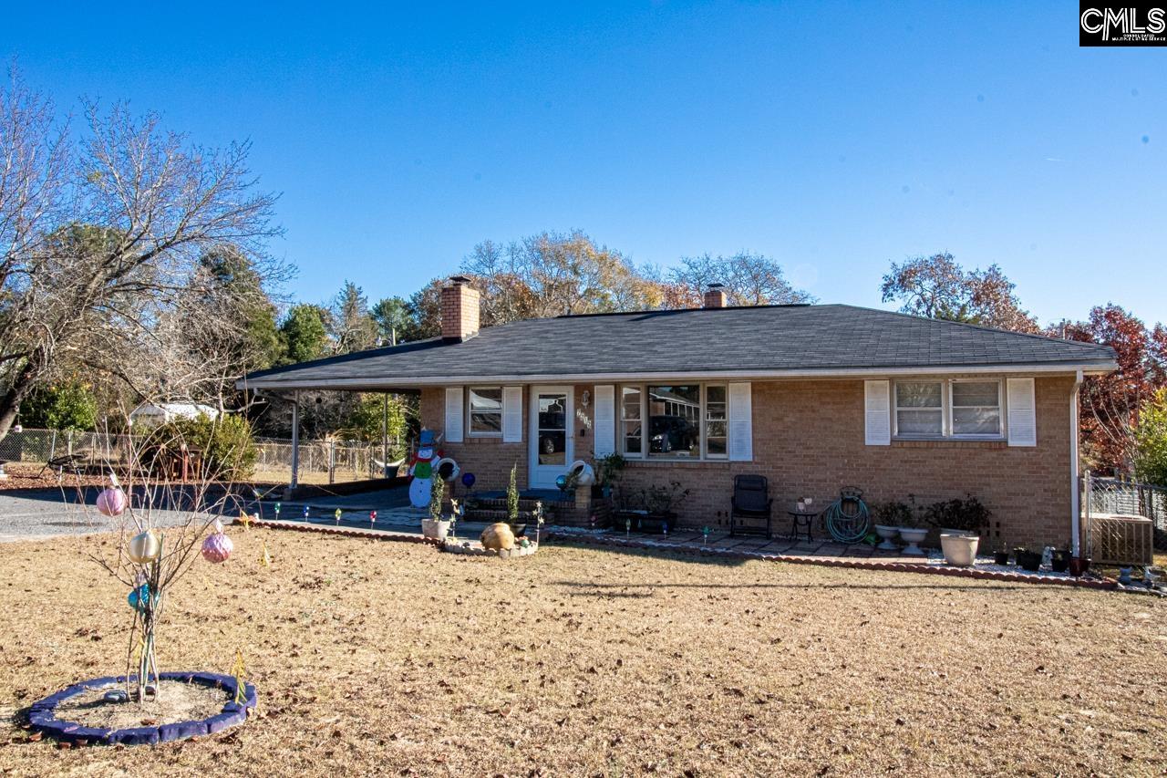 7212 Nancy Avenue Columbia, SC 29223