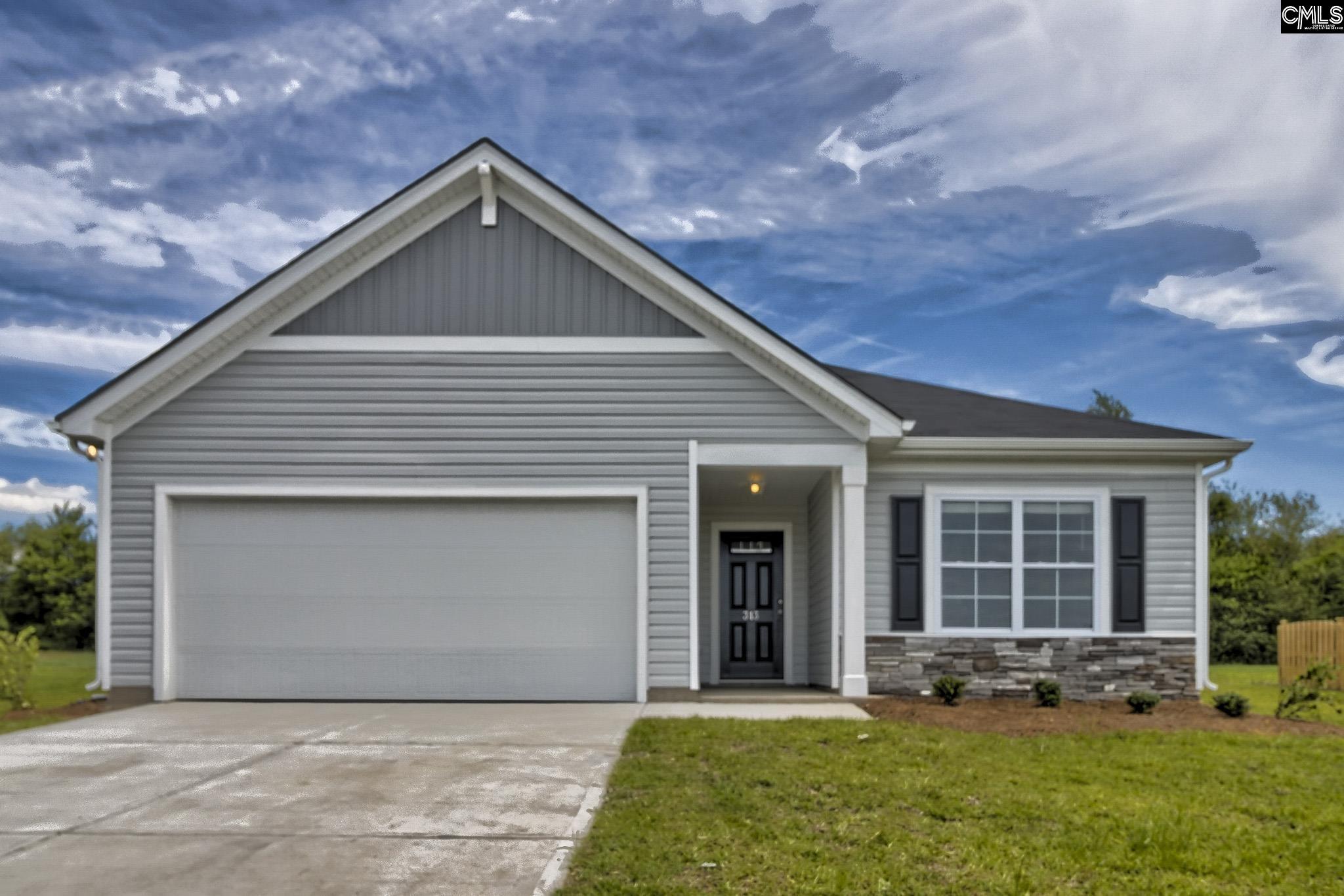 316 Liliana Dr Columbia, SC 29223