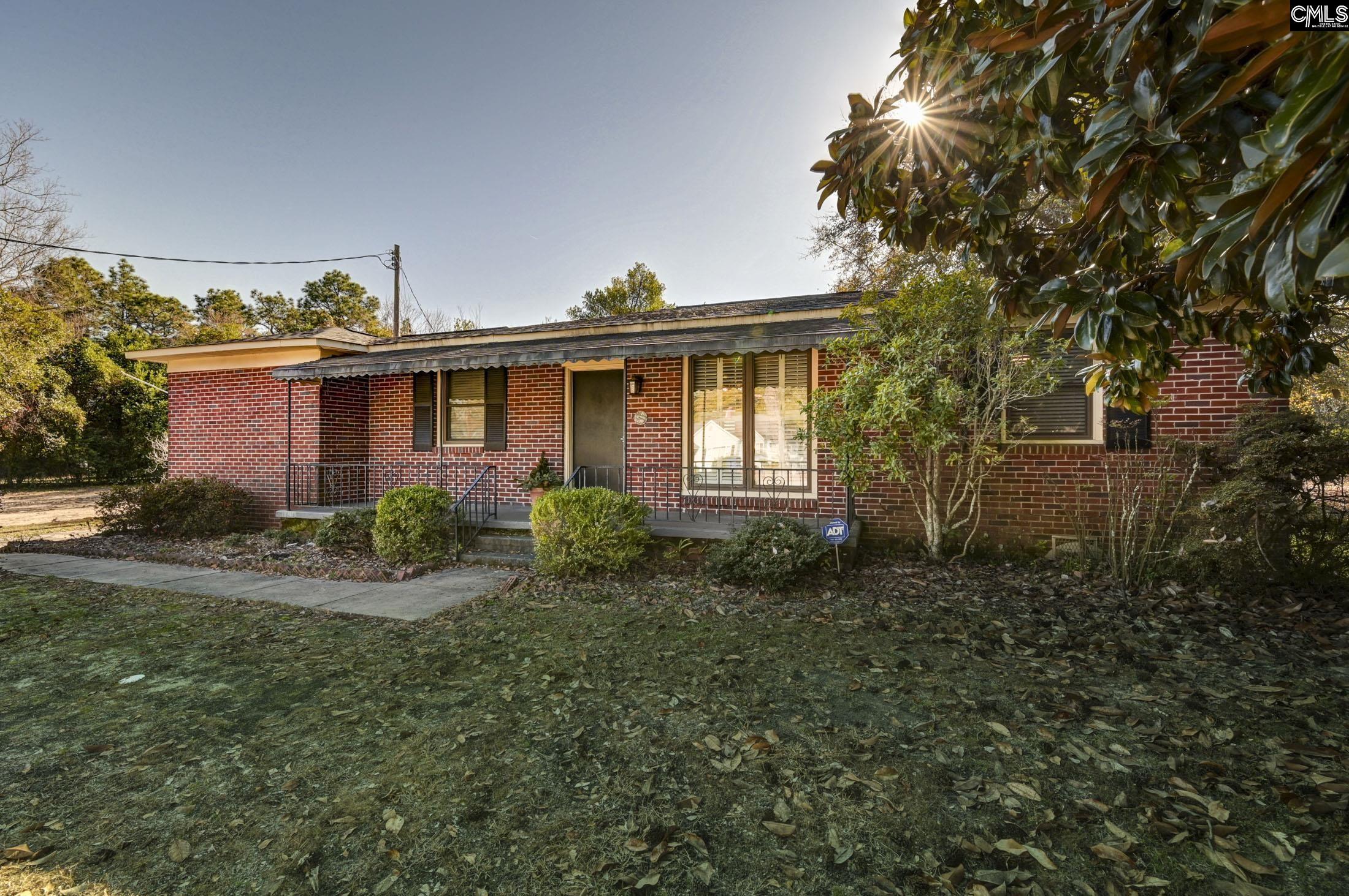 407 Hendrix Street Lexington, SC 29072