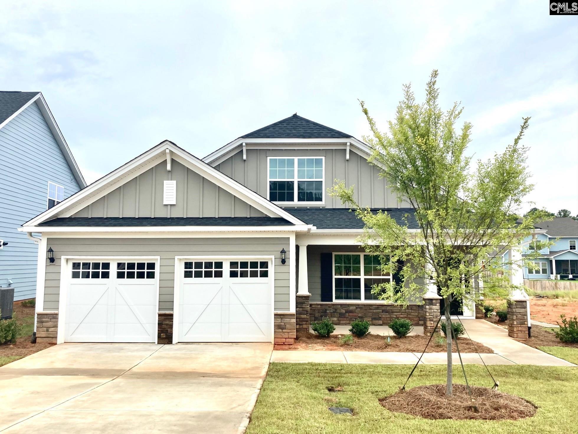3039 Chilmark Road Chapin, SC 29036