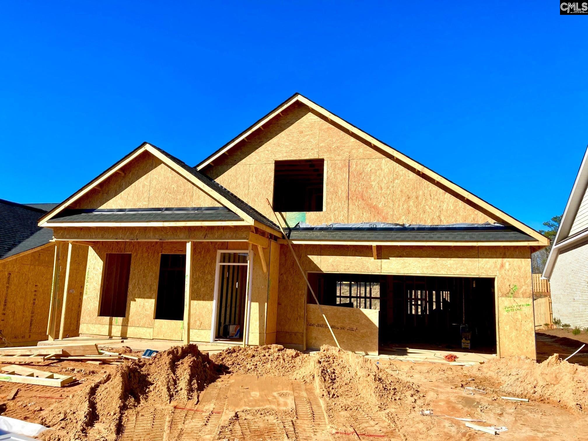 3010 Chilmark Road Chapin, SC 29036