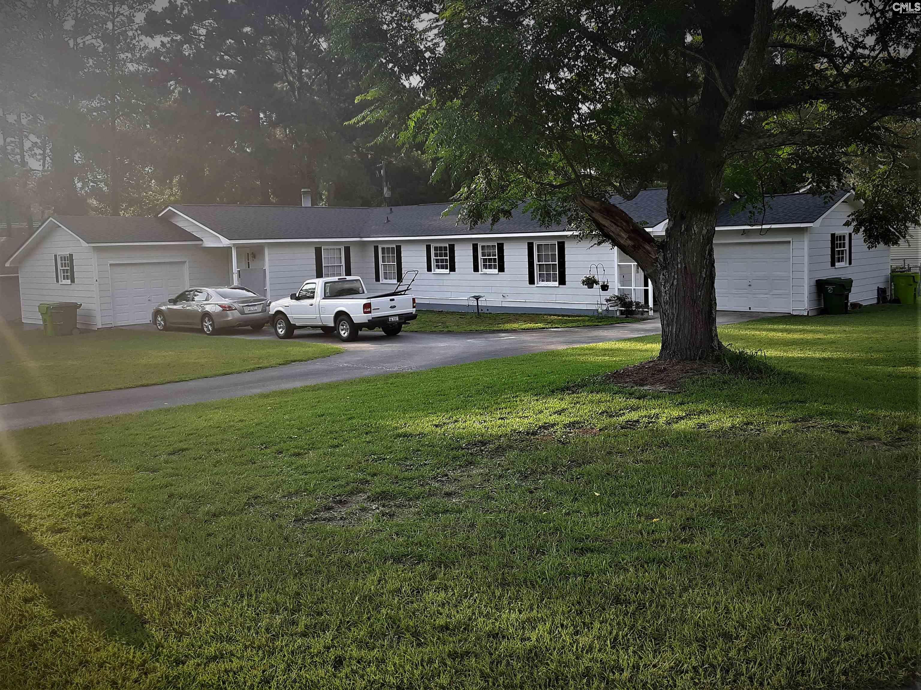 2729 Pleasant Ridge Columbia, SC 29209