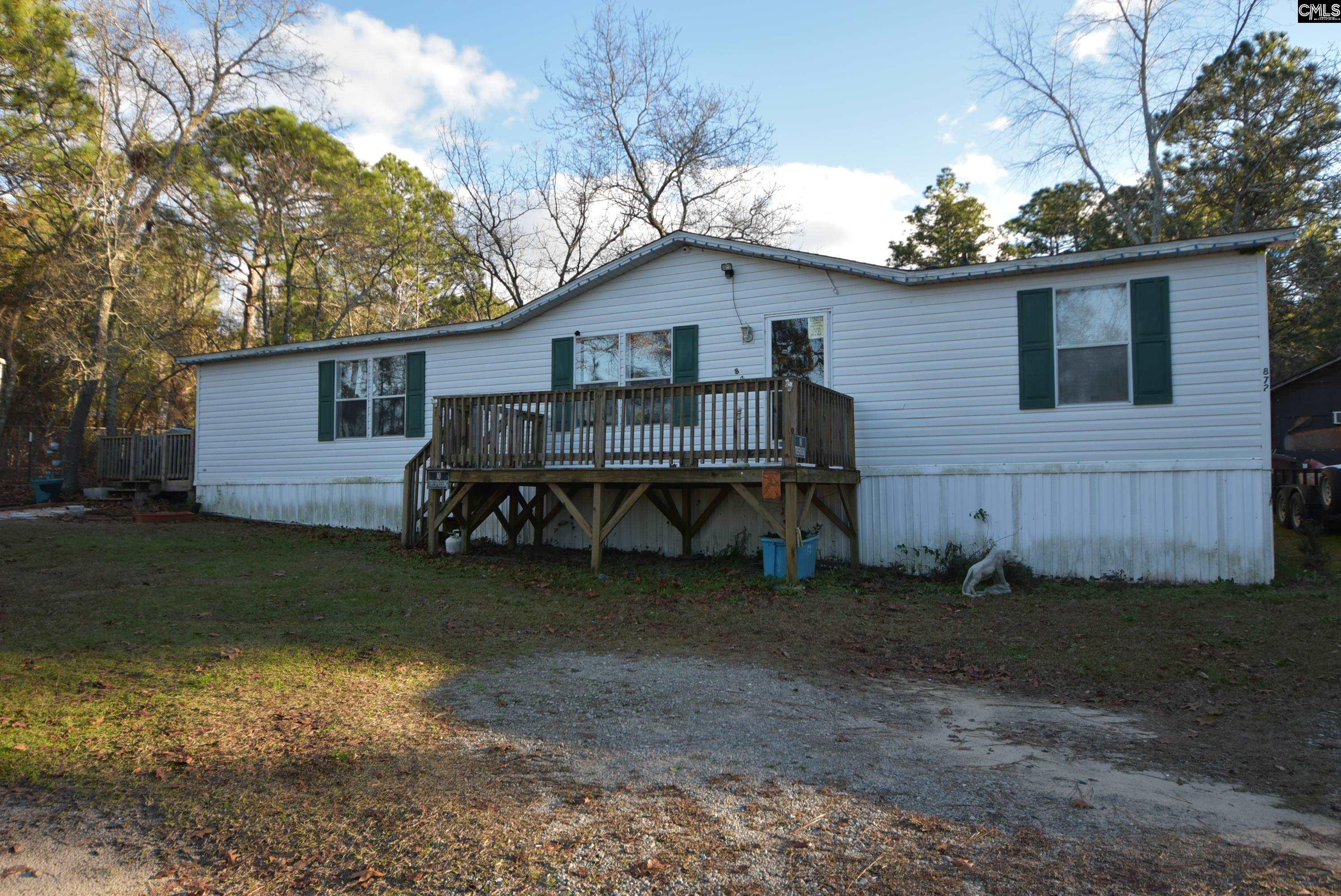 872 Boiling Springs Lexington, SC 29073
