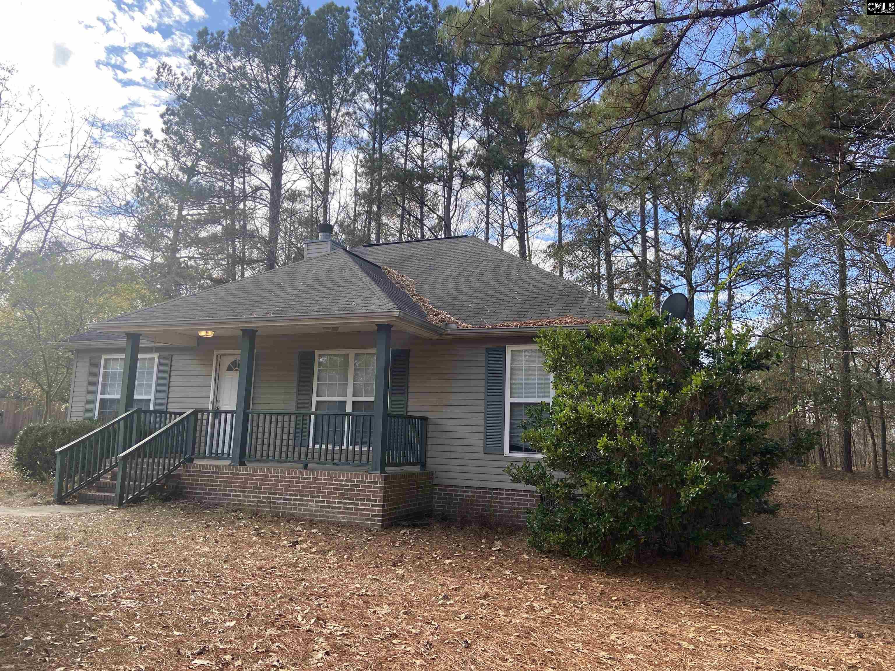 1597 Pine Valley Elgin, SC 29045