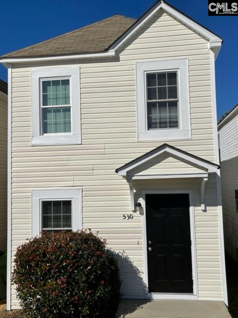 530 Summit Terrace Columbia, SC 29229