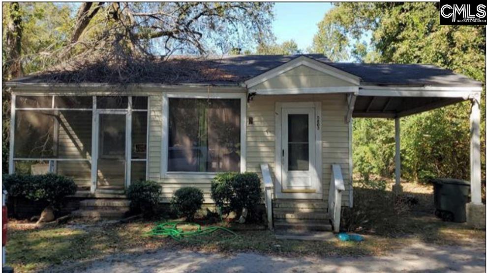 5803 Colonial Drive Columbia, SC 29203