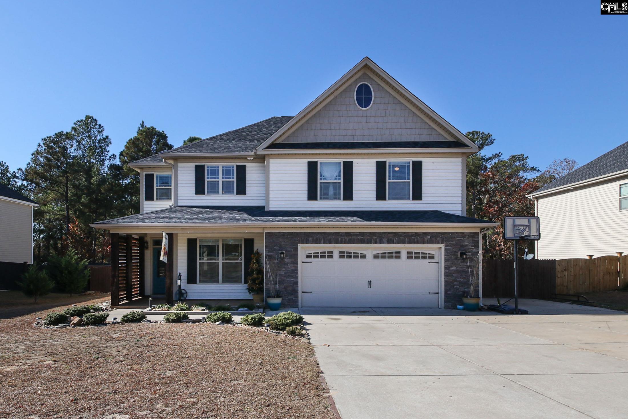 139 Abbey Road Elgin, SC 29045