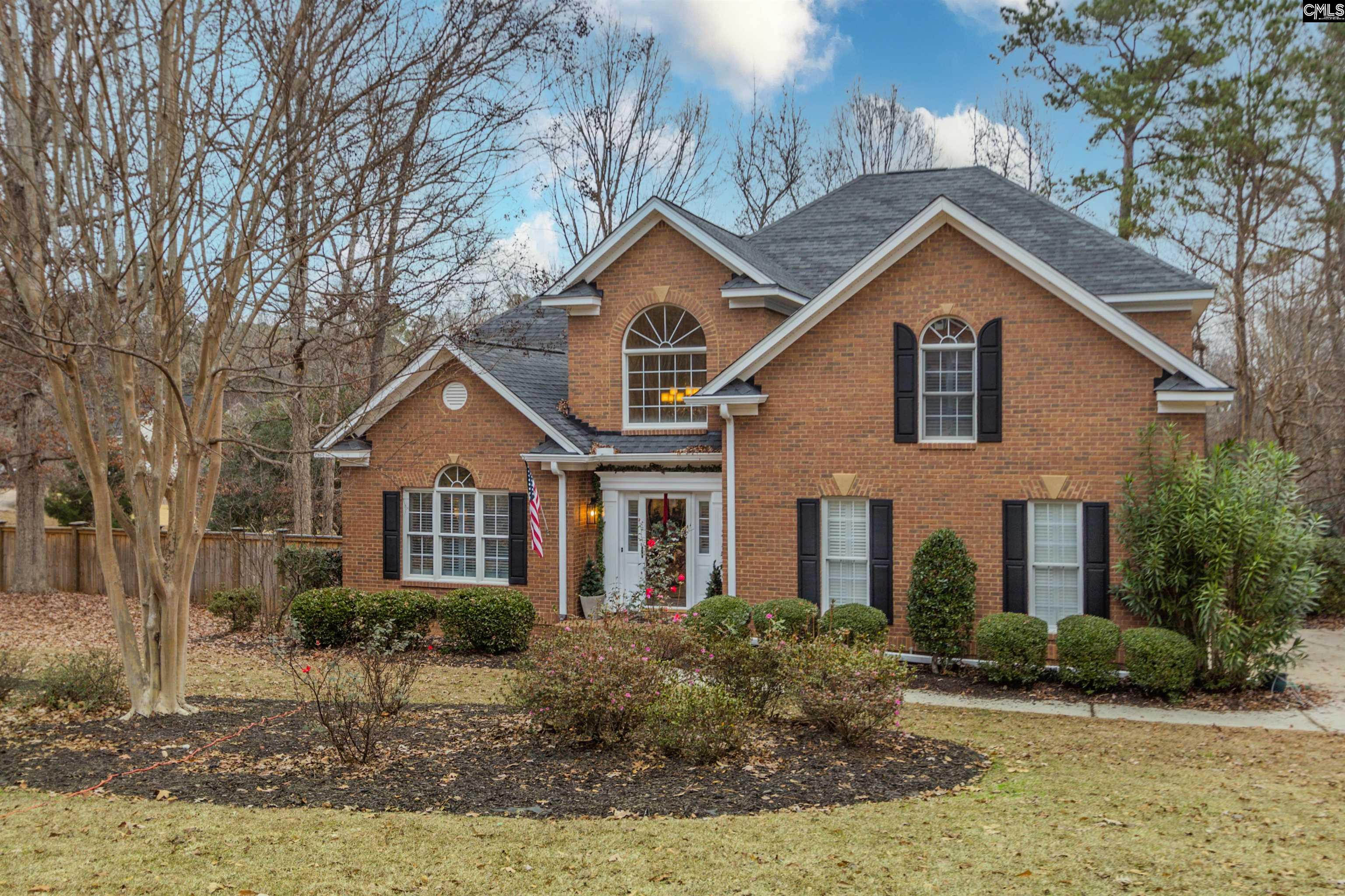 281 Governors Grant Lexington, SC 29072