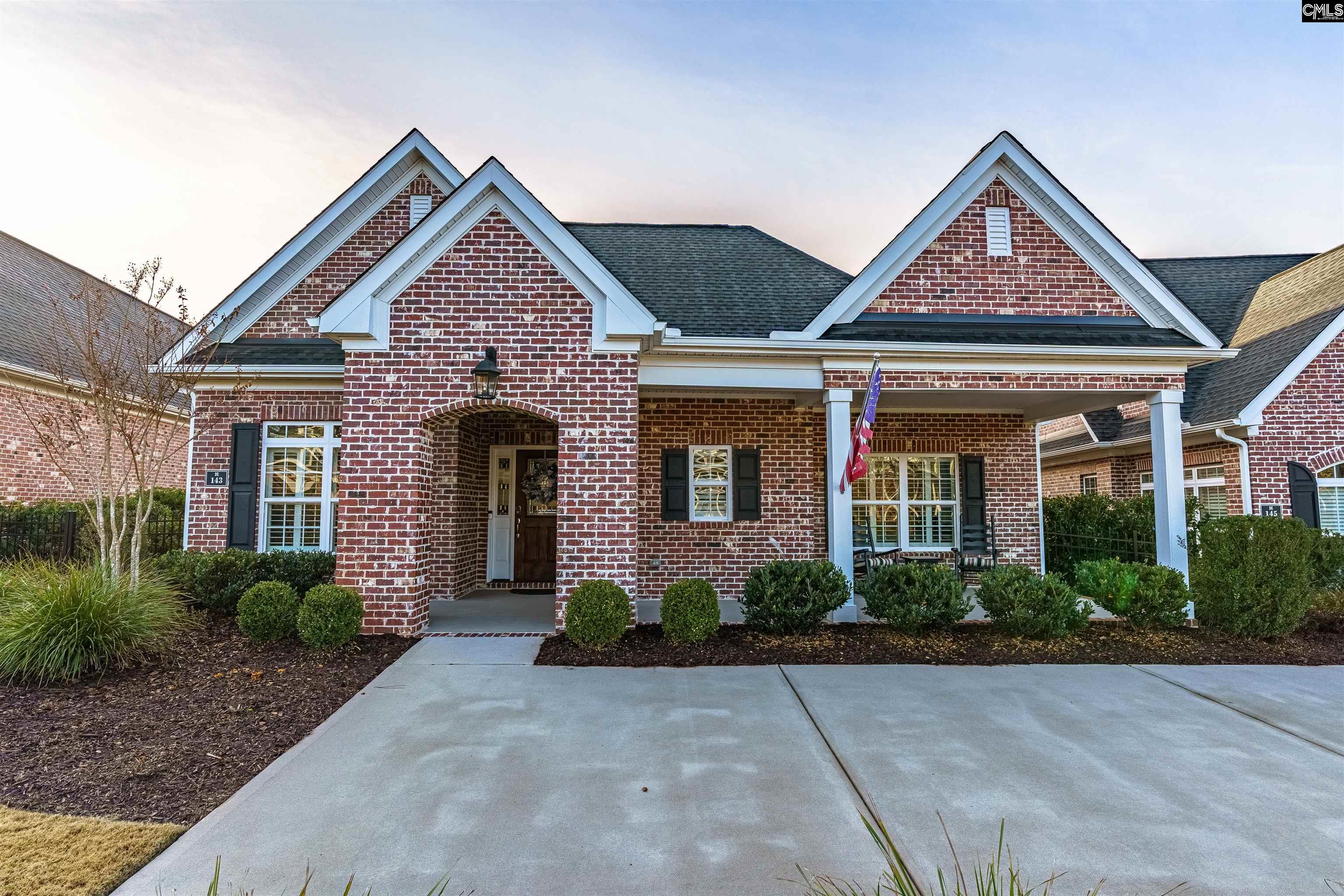 143 Club Ridge Rd Elgin, SC 29045