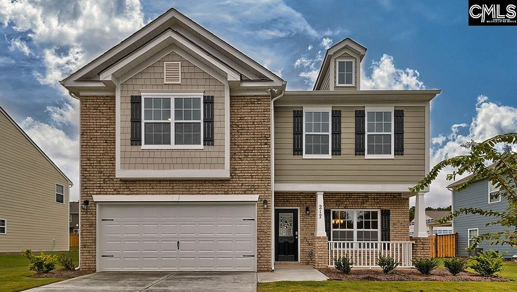 400 Stone Hollow Irmo, SC 29063