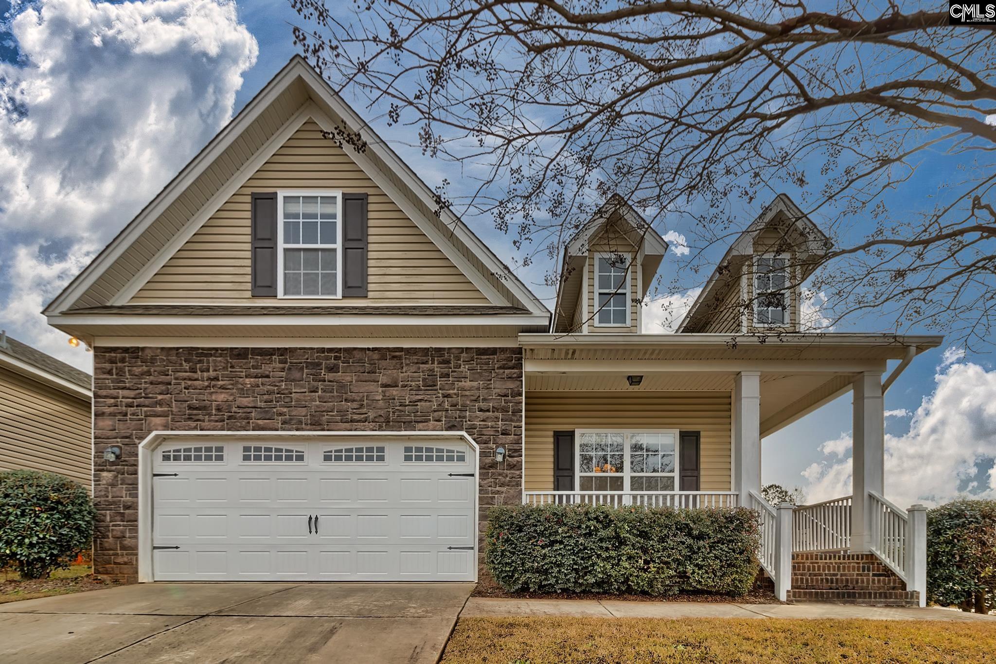 112 Huxley Court Lexington, SC 29072