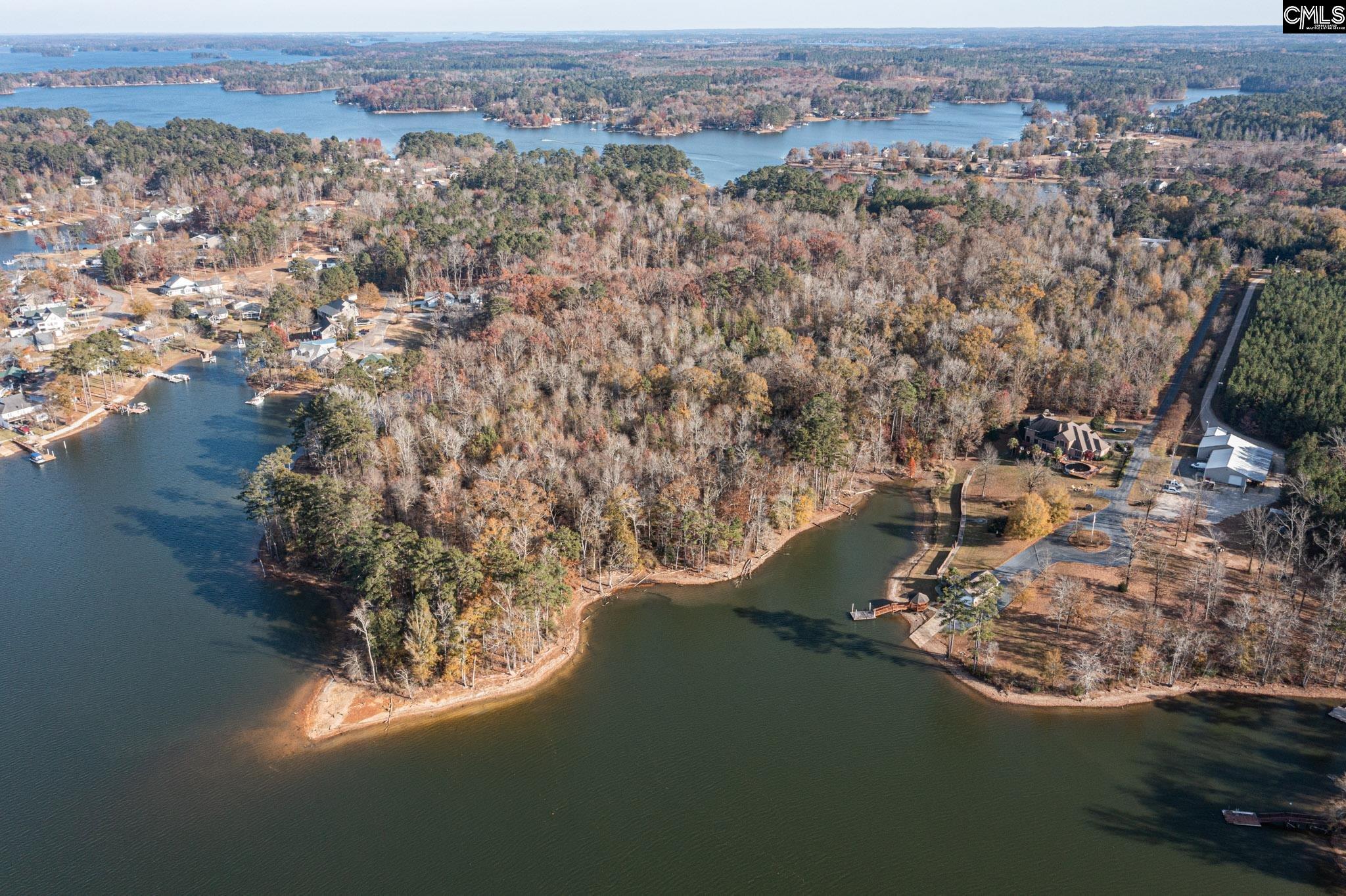 1061 Holley Ferry Leesville, SC 29070