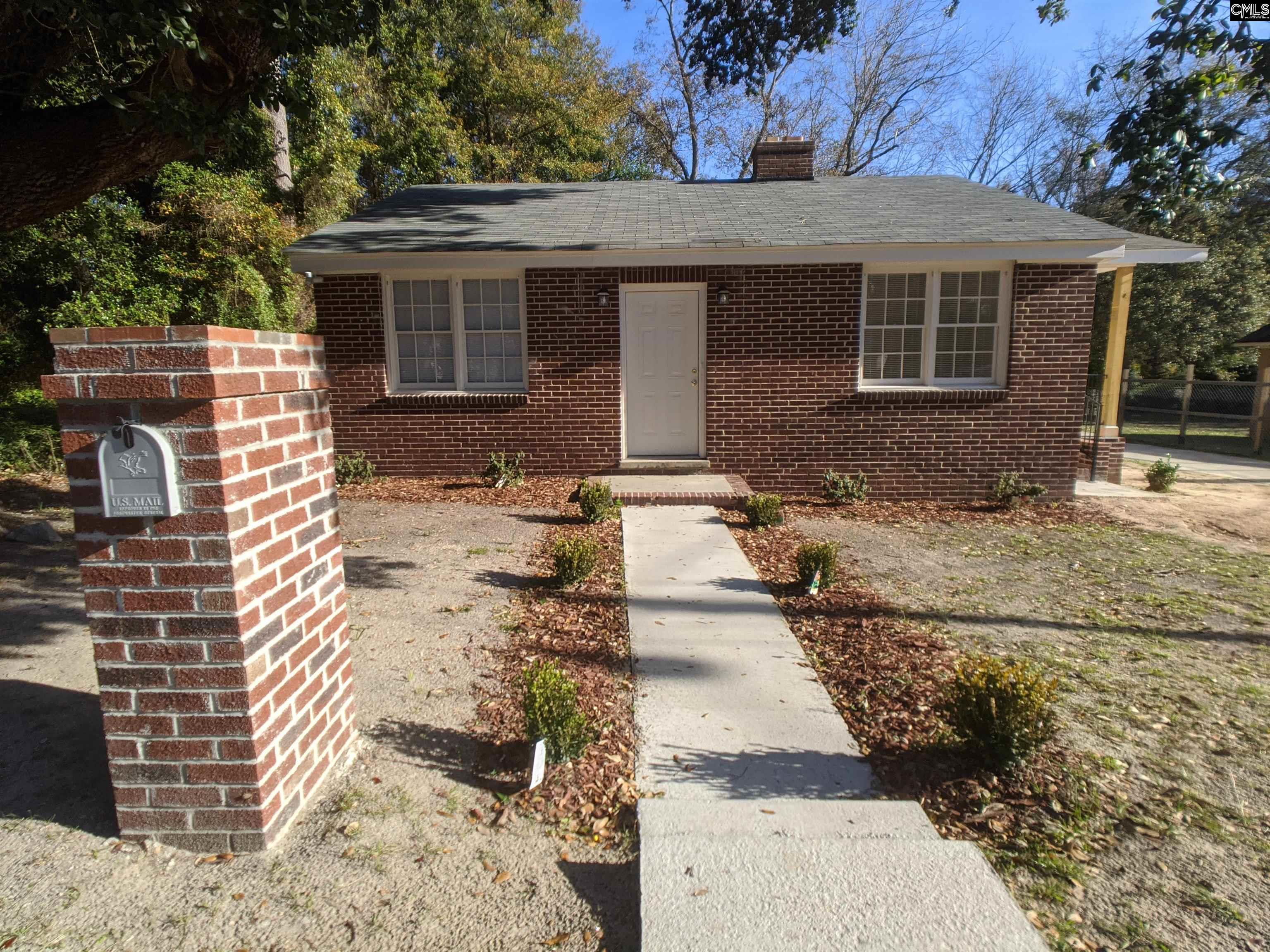 5626 Kirkland Street Columbia, SC 29203