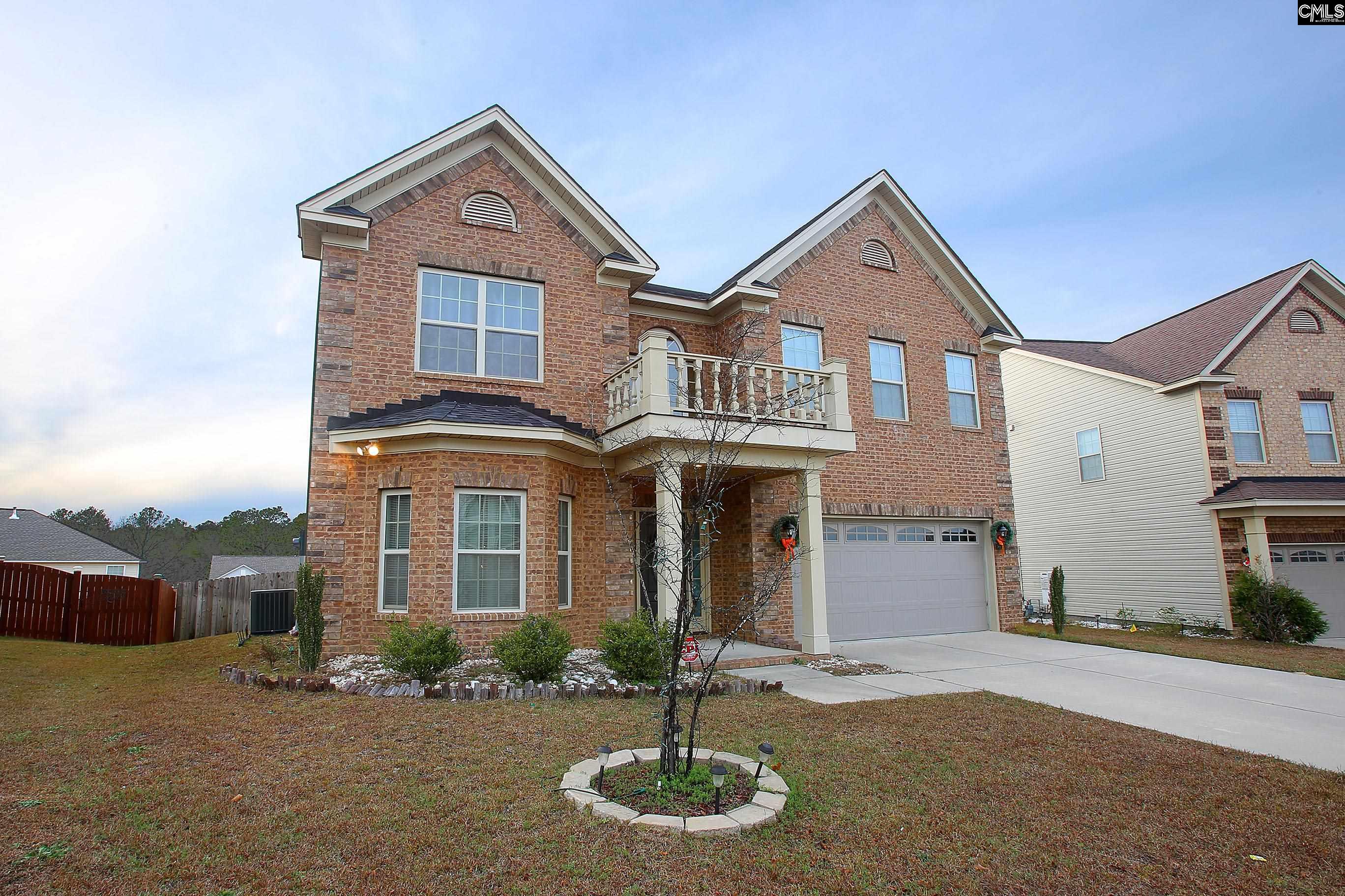 645 Pine Lilly Columbia, SC 29229