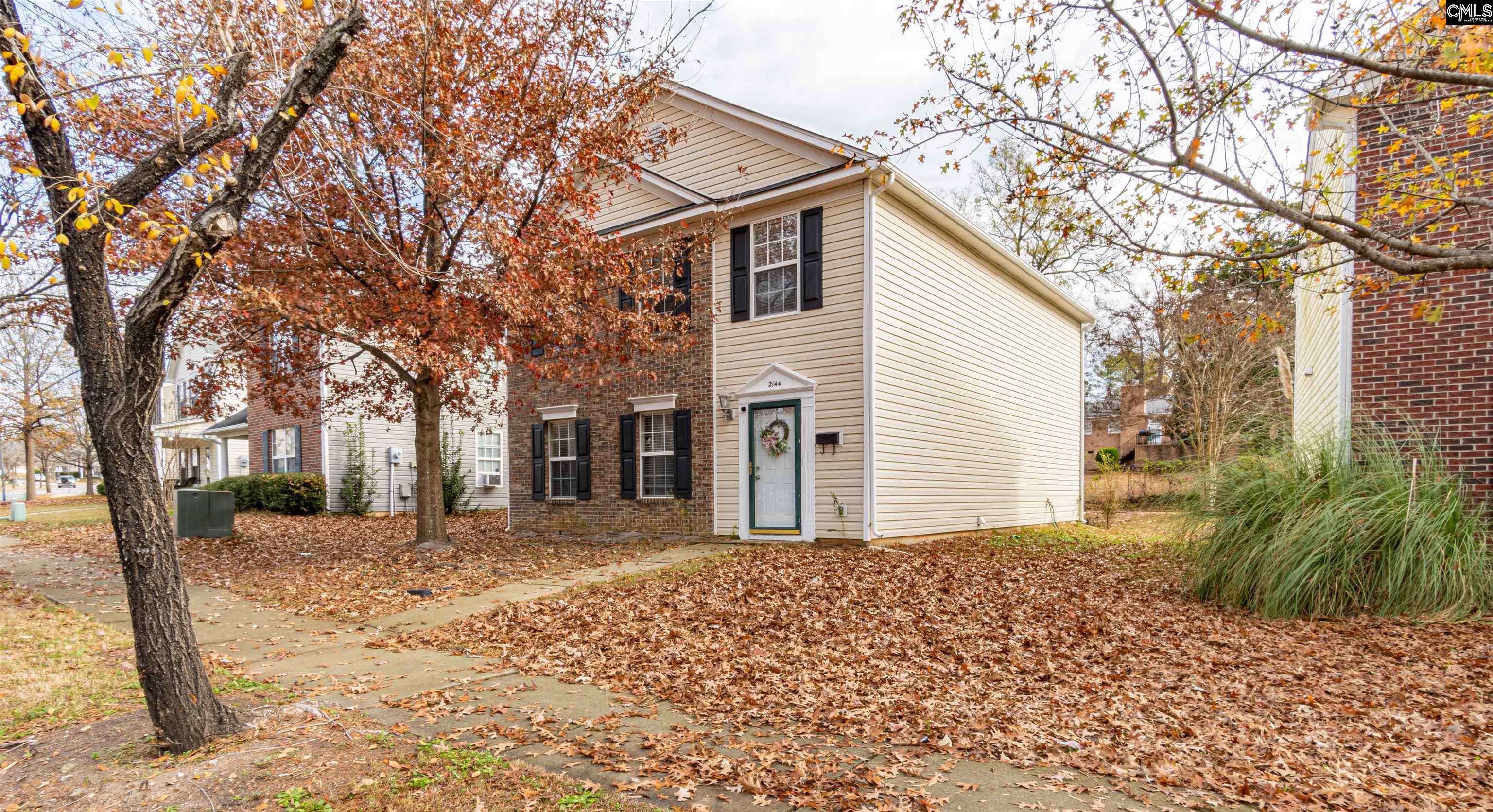 2144 Walker Solomon Columbia, SC 29201
