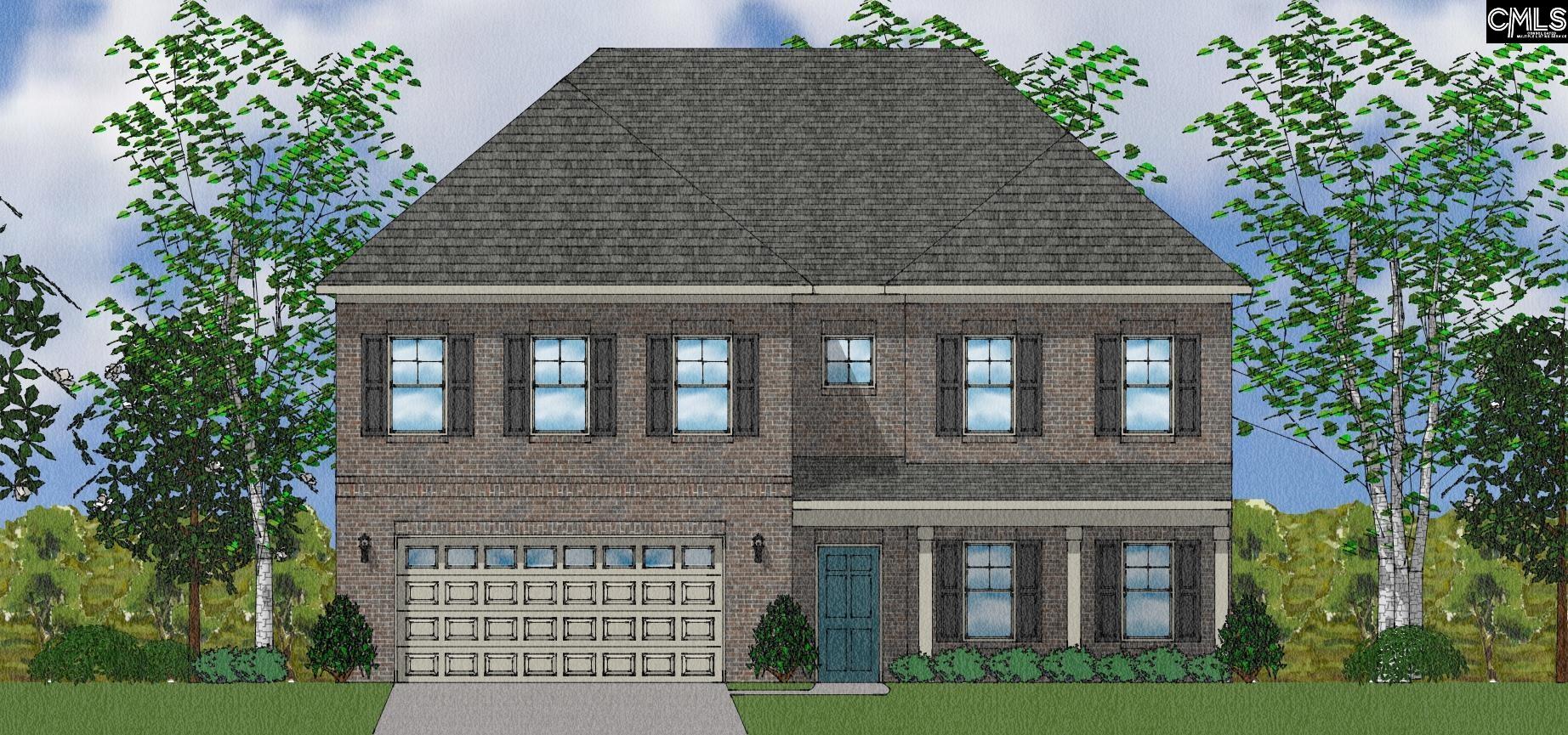 34 Haigler Court Elgin, SC 29045