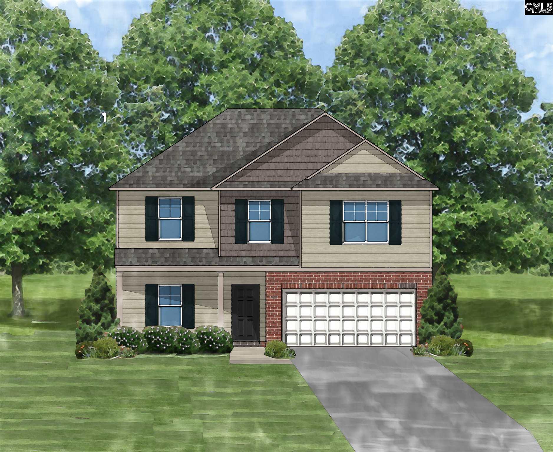 29 Brake Court Elgin, SC 29045
