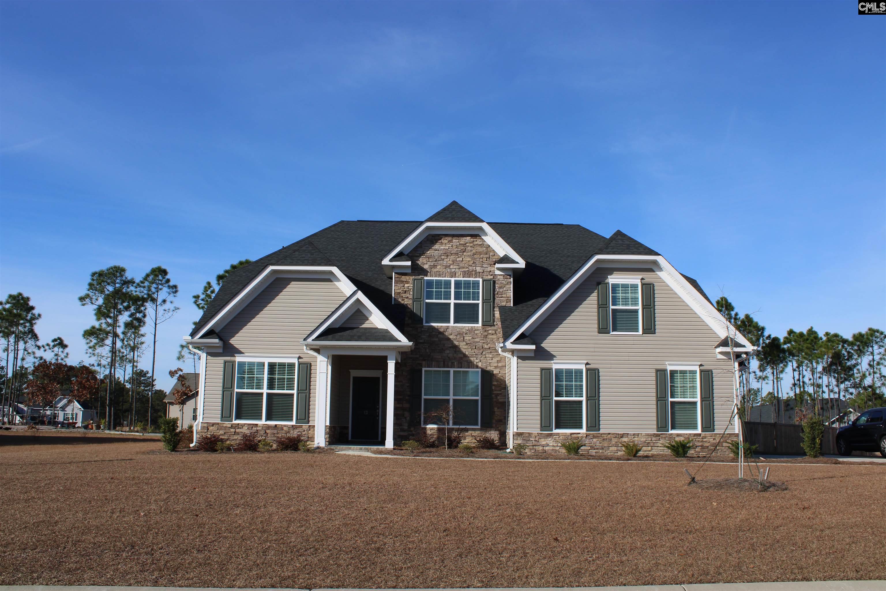 13 Moore Gate Elgin, SC 29045