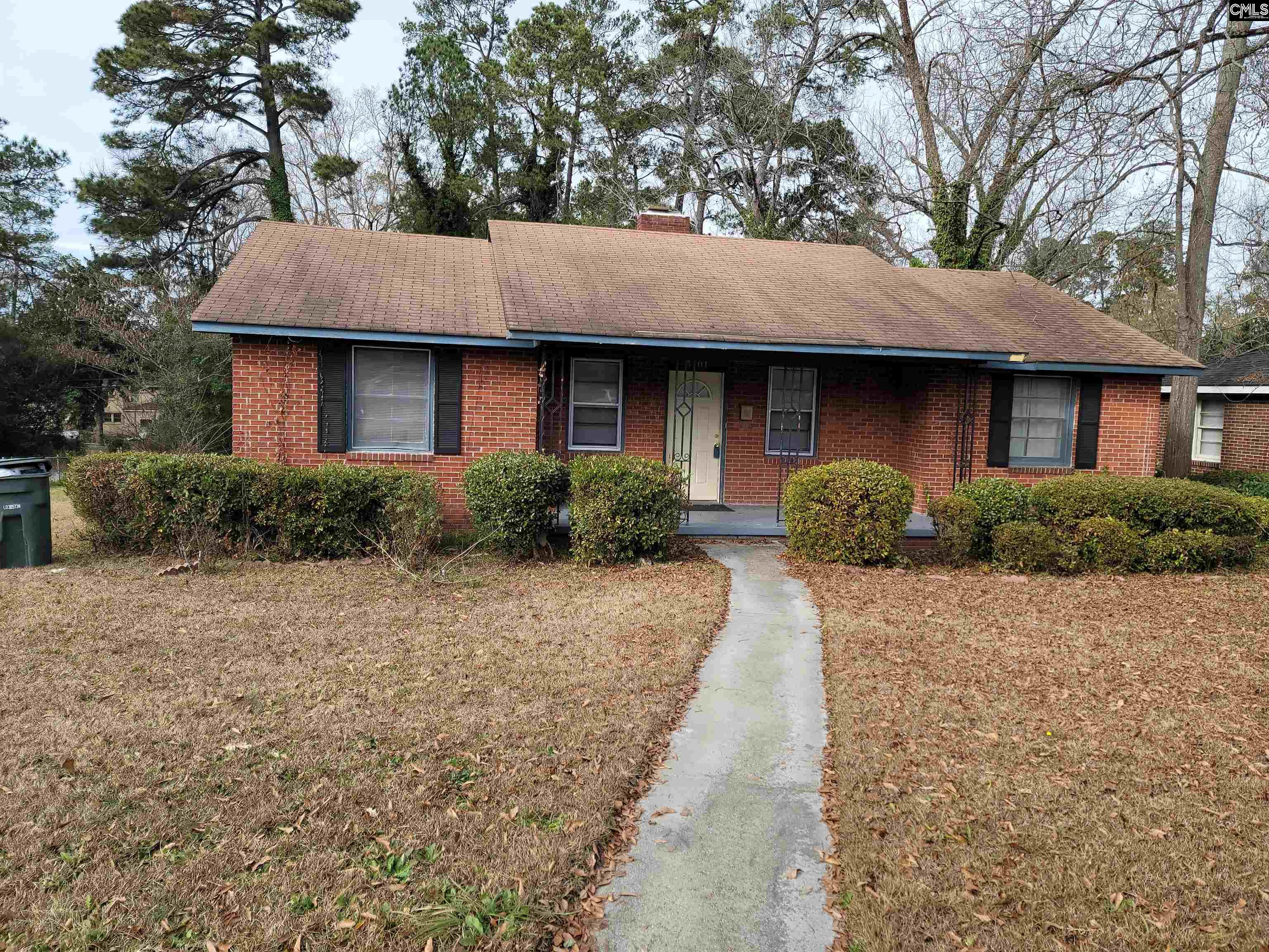 5101 Holmes Avenue Columbia, SC 29203