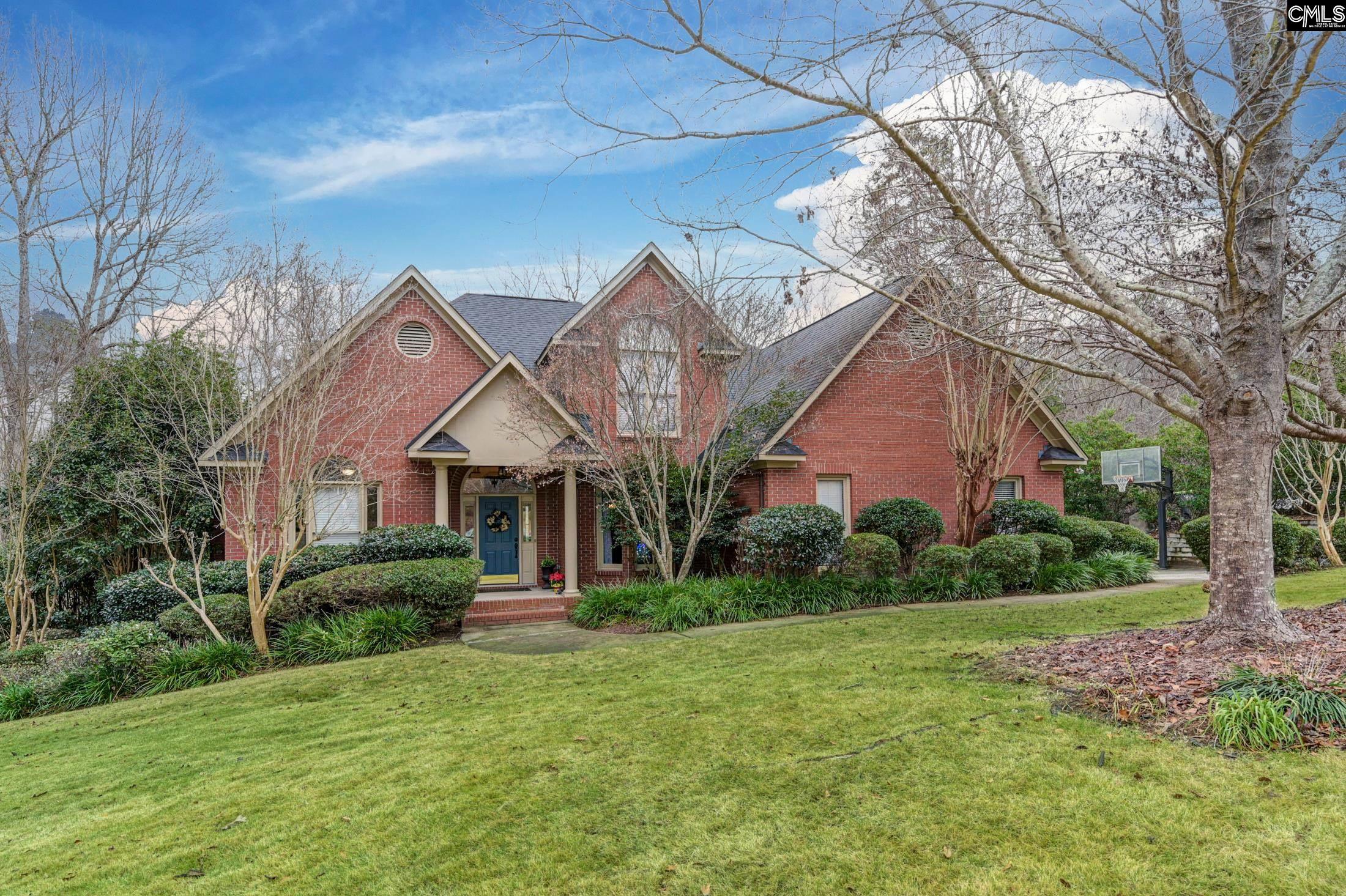201 Misty Oaks Lexington, SC 29072