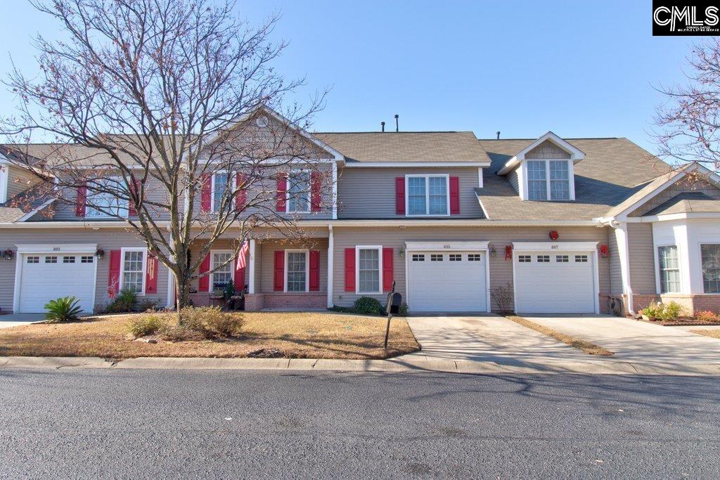 805 Summit Square Columbia, SC 29229