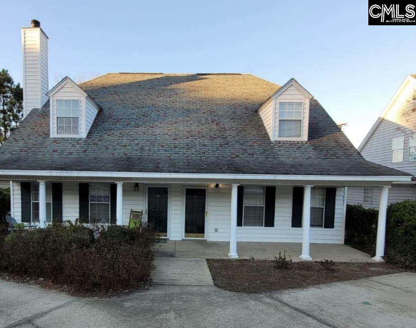 111 Saddlechase Lane Columbia, SC 29223