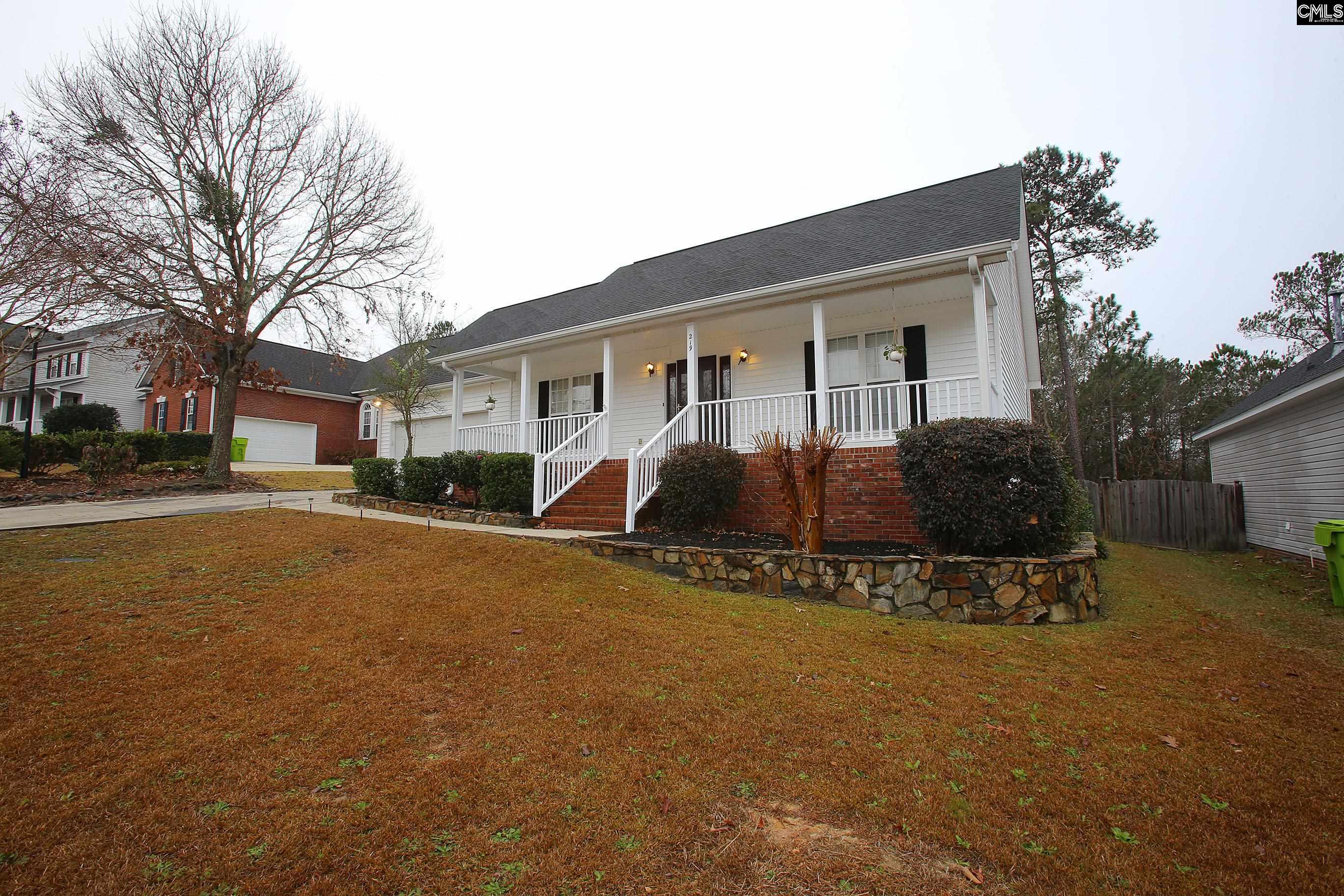 219 Plantation Pointe Elgin, SC 29045