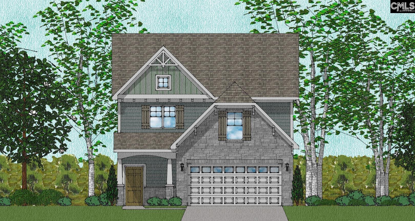 1023 Ashcroft Circle Columbia, SC 29229