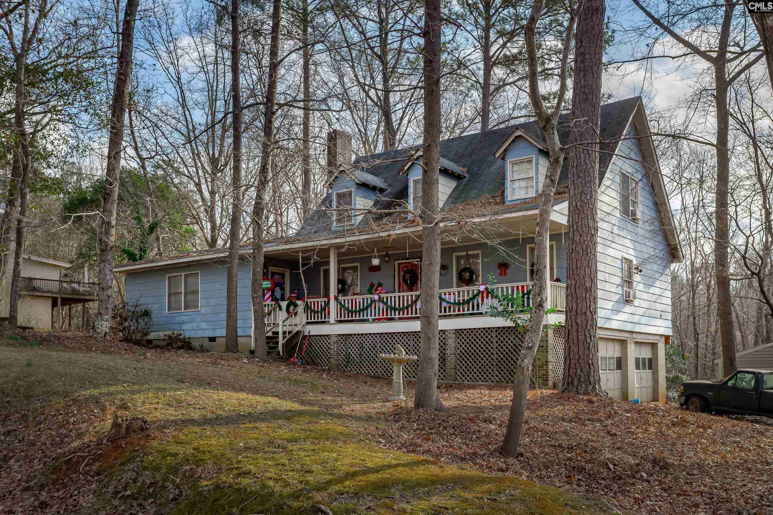 1813 Kanawha Trail Camden, SC 29020