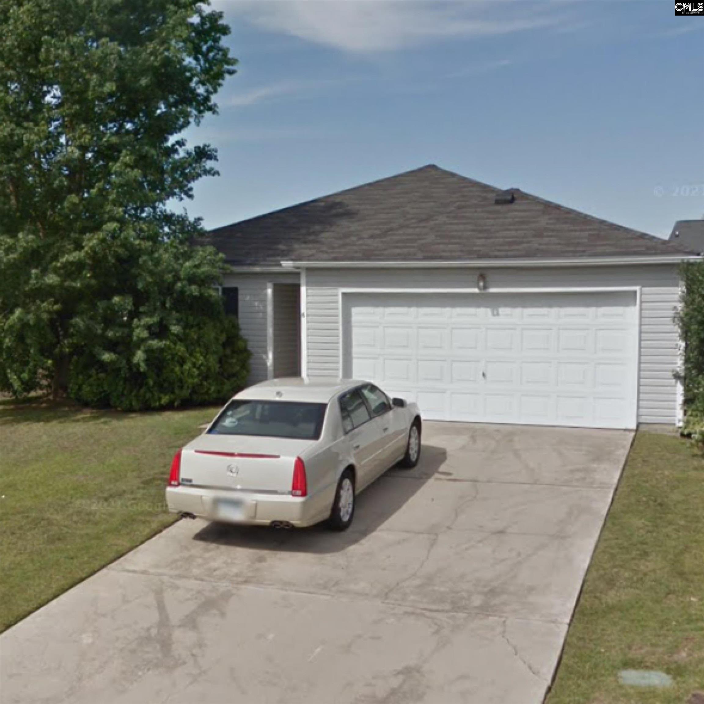 6 Castle Ridge Columbia, SC 29229