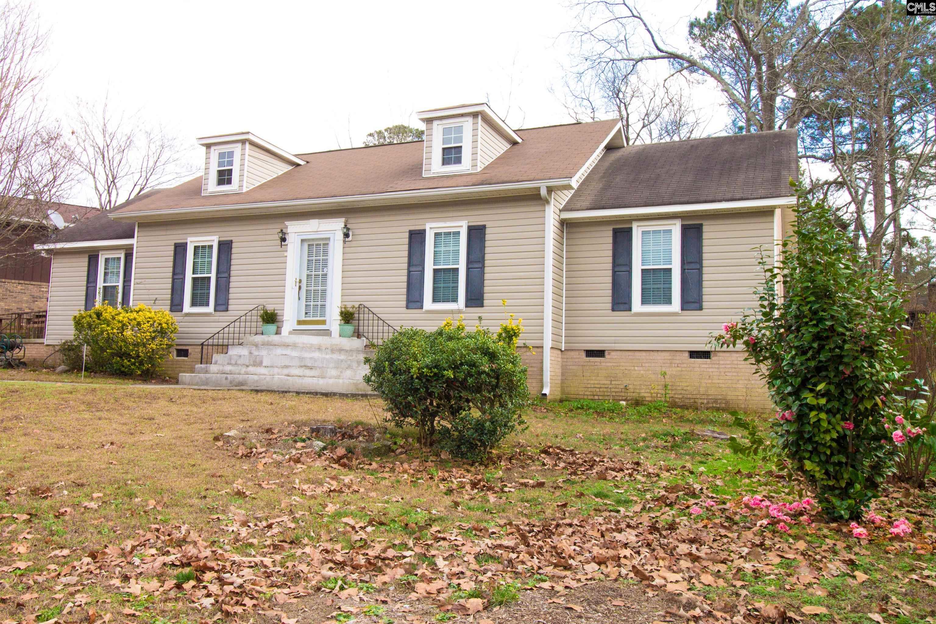 214 Reseda Dr Columbia, SC 29223