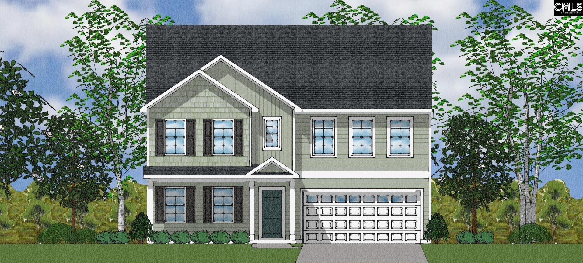 217 Ridley Hill Elgin, SC 29045